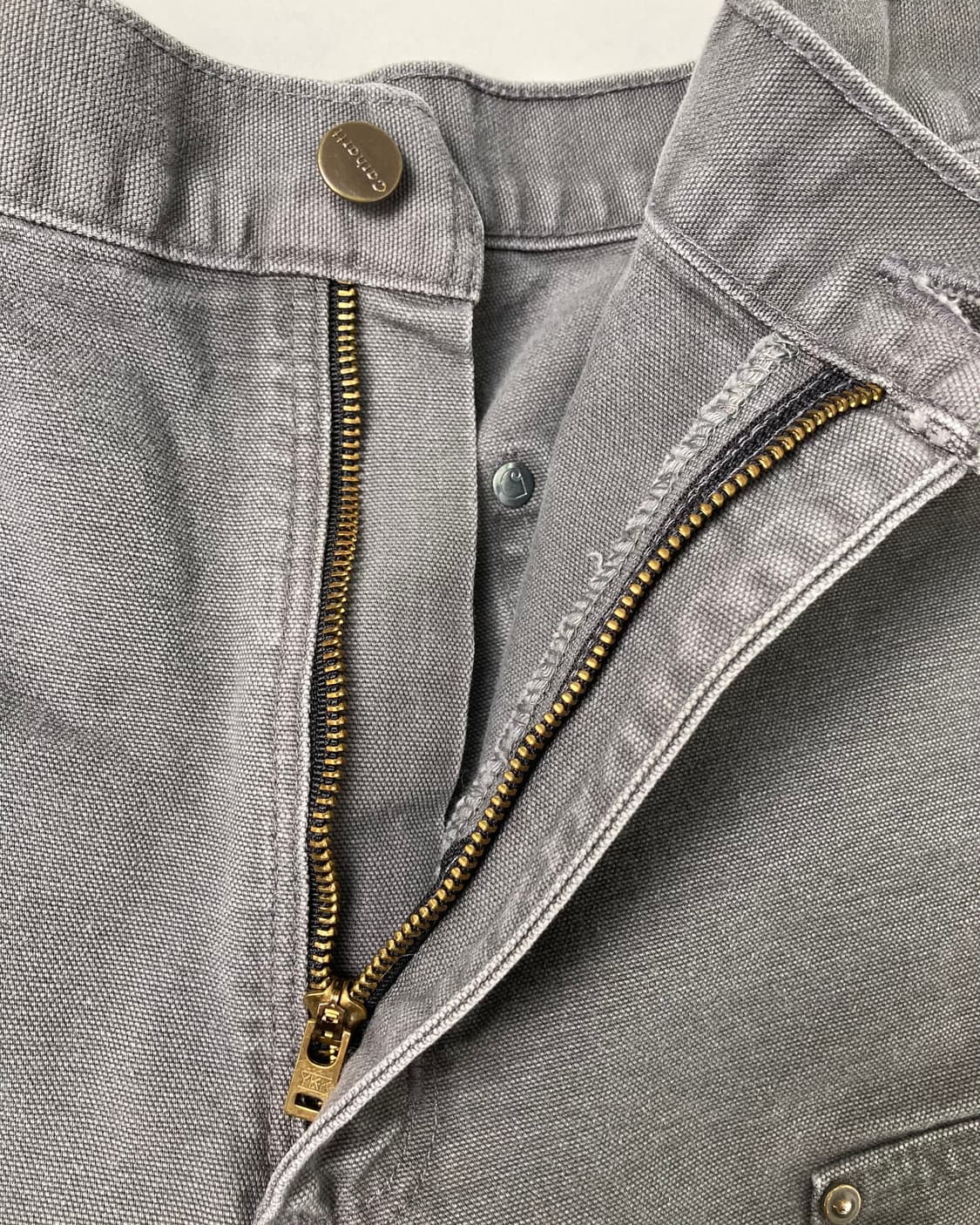 10s Carhartt Double Knee Work Pants 상품이미지7