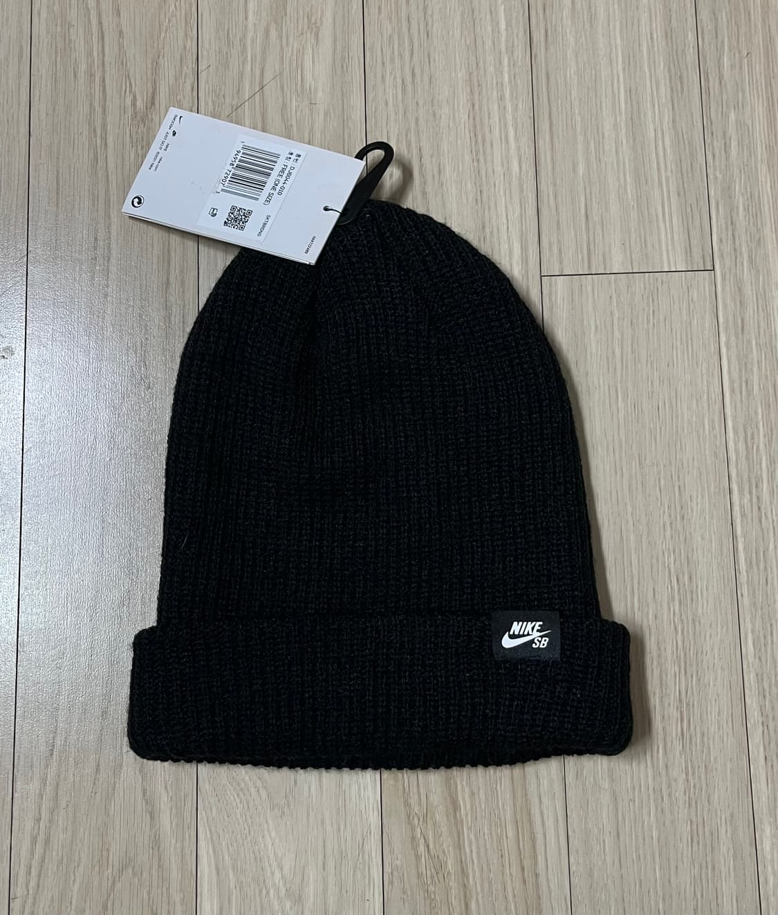 나이키 비니 (새상품) 상품이미지1