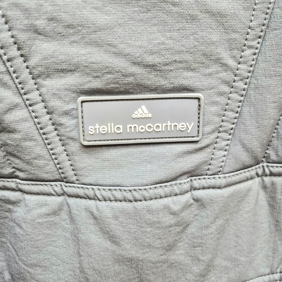 아디다스 스텔라 맥카트니 패디드자켓 상품이미지7