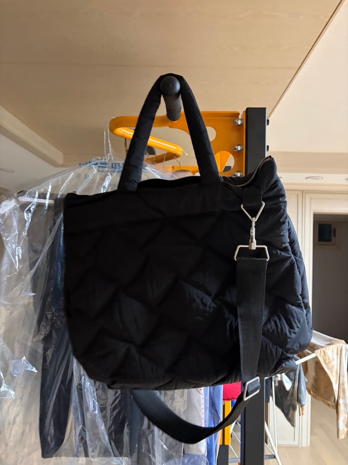 보테가베네타 토트백(크로스백) 상품이미지2