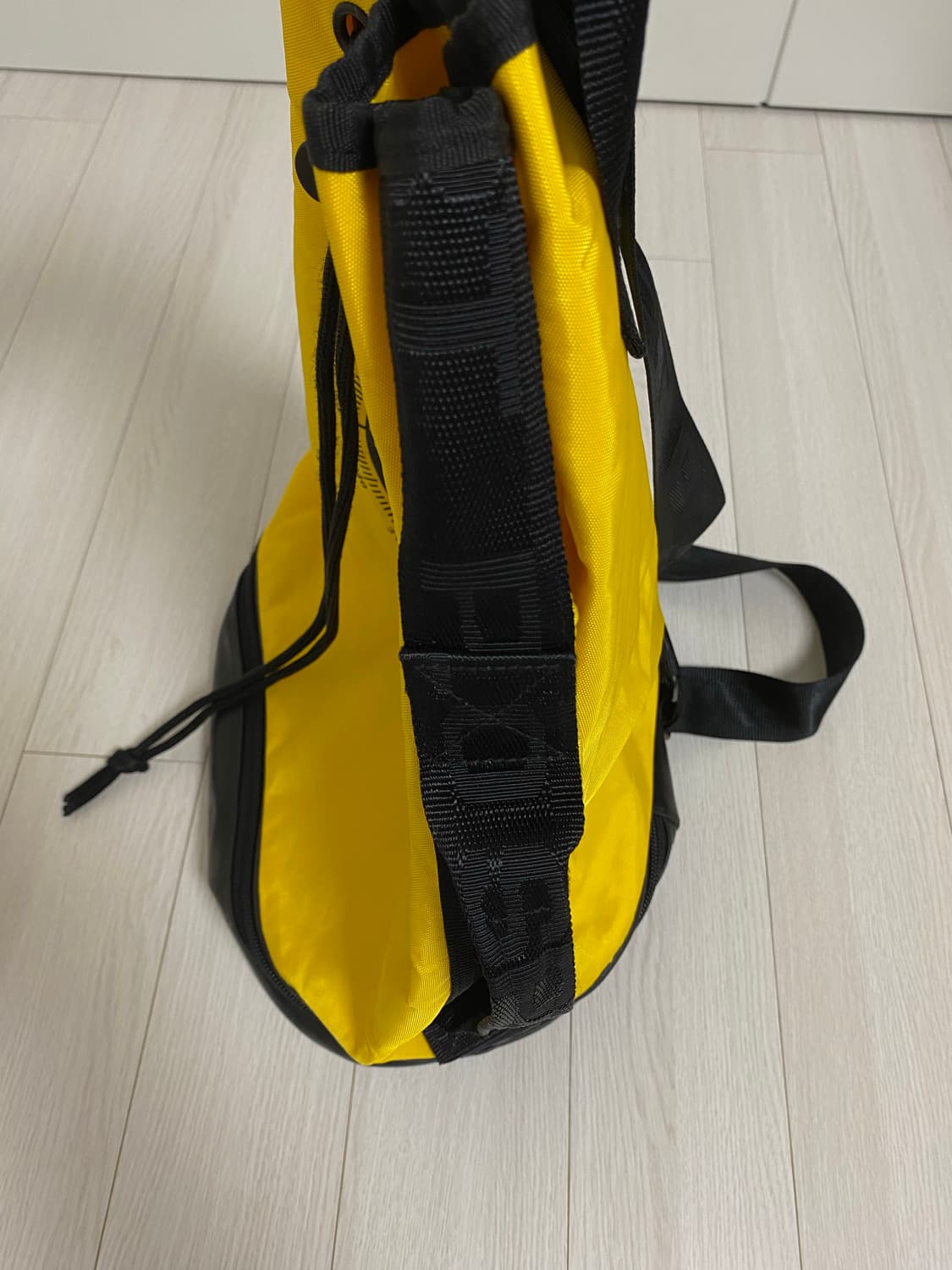 1993년 POLO SPORT BAG OG 상품이미지4