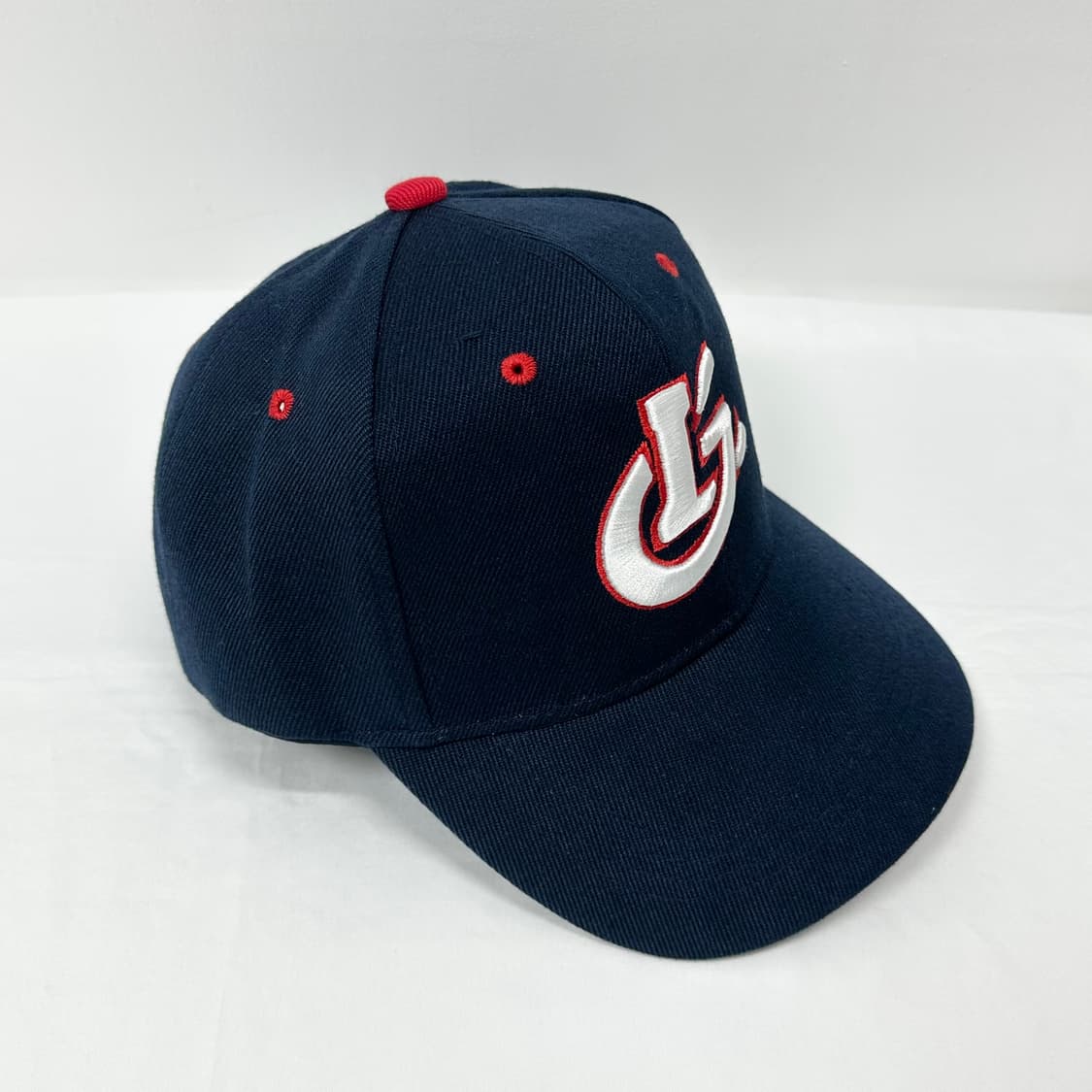 네포스 올드 롯데자이언츠 볼캡 55 상품이미지4