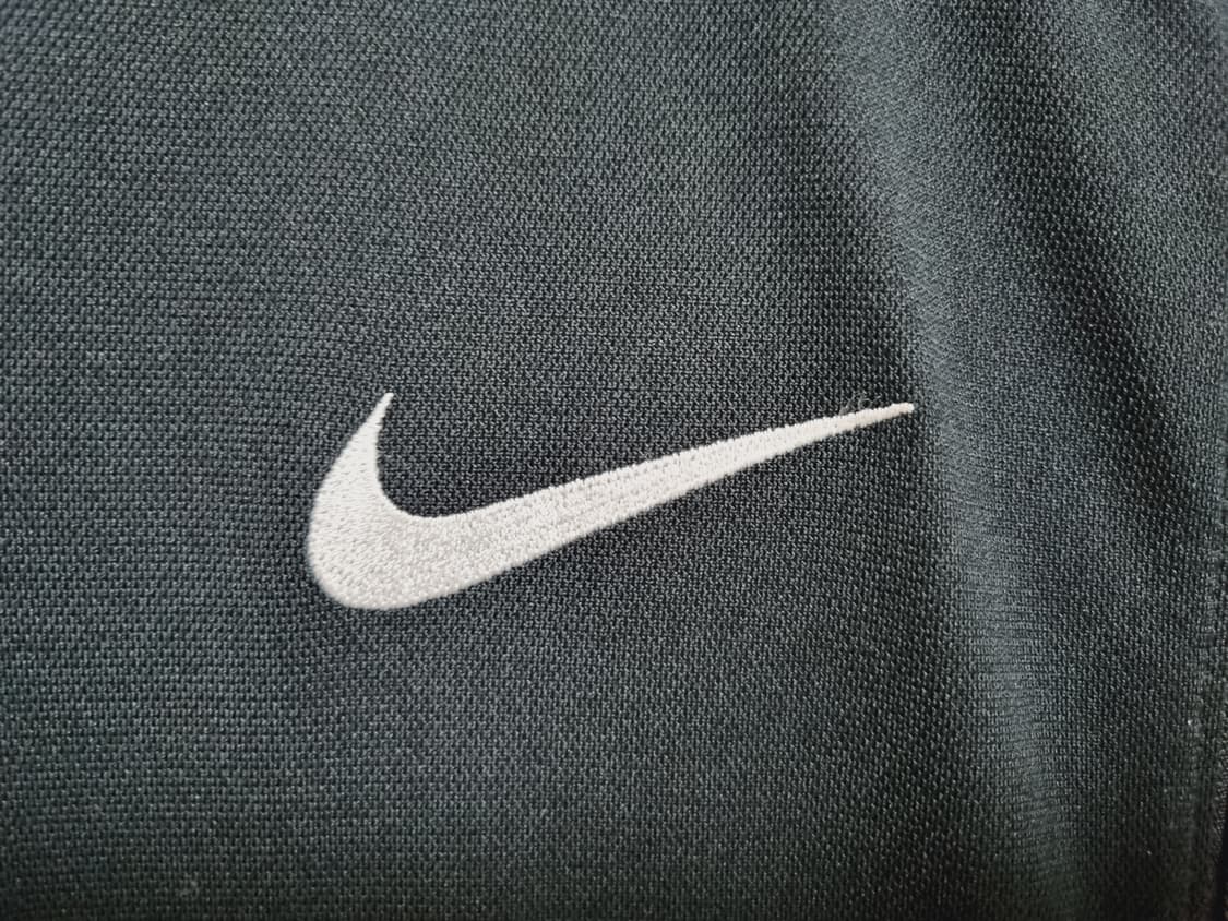 남성S 나이키 저지 집업 져지 축구복 트랙탑 트레이닝복 상품이미지5