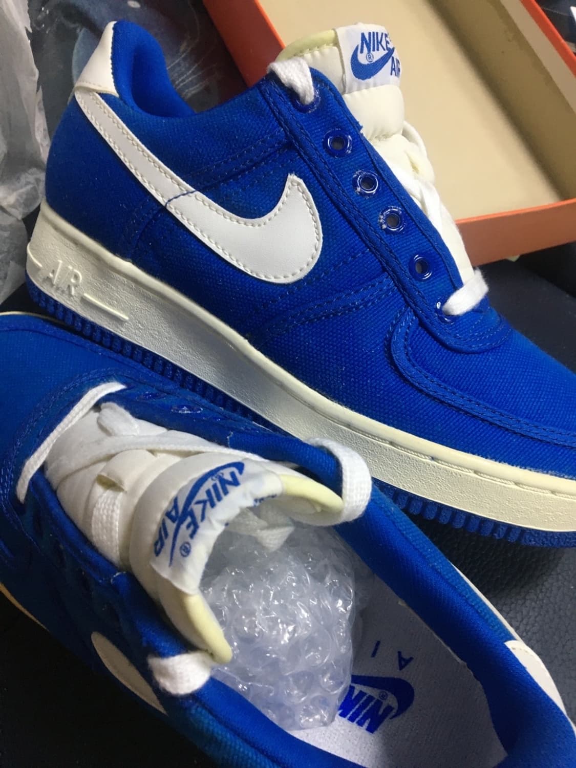 나이키 에어포스1 cvs 상품이미지9