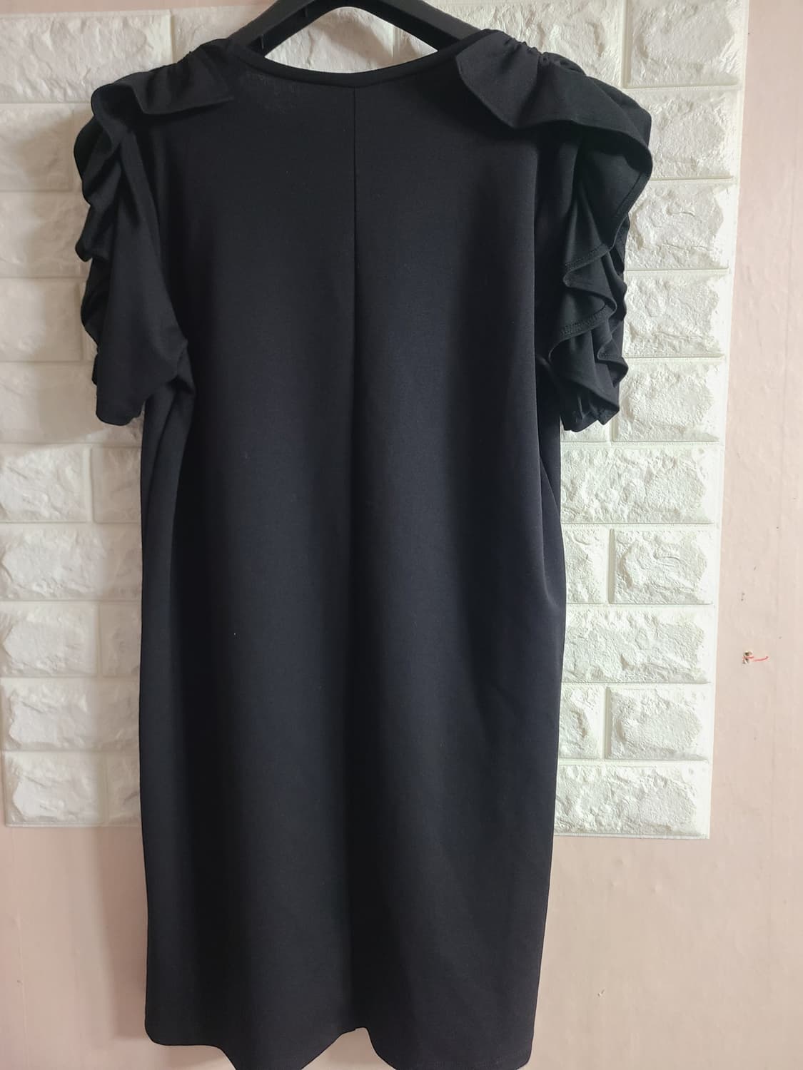 ZARA 트라팔룩 원피스(66) 상품이미지5