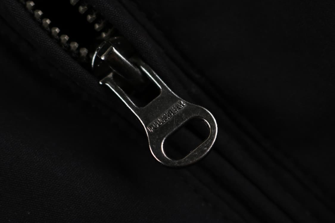 [M] 풀앤베어 패딩 블루종 자켓 상품이미지5