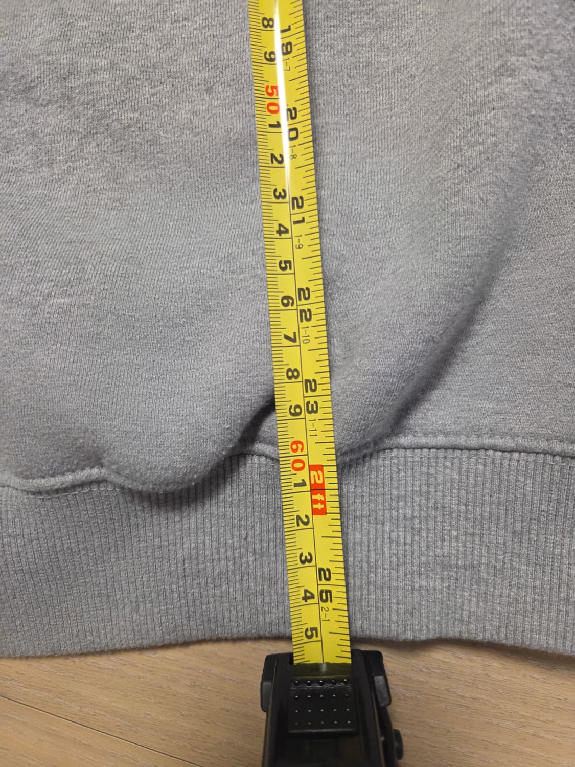 일본어 거미줄 커스텀 맨투맨 상품이미지5