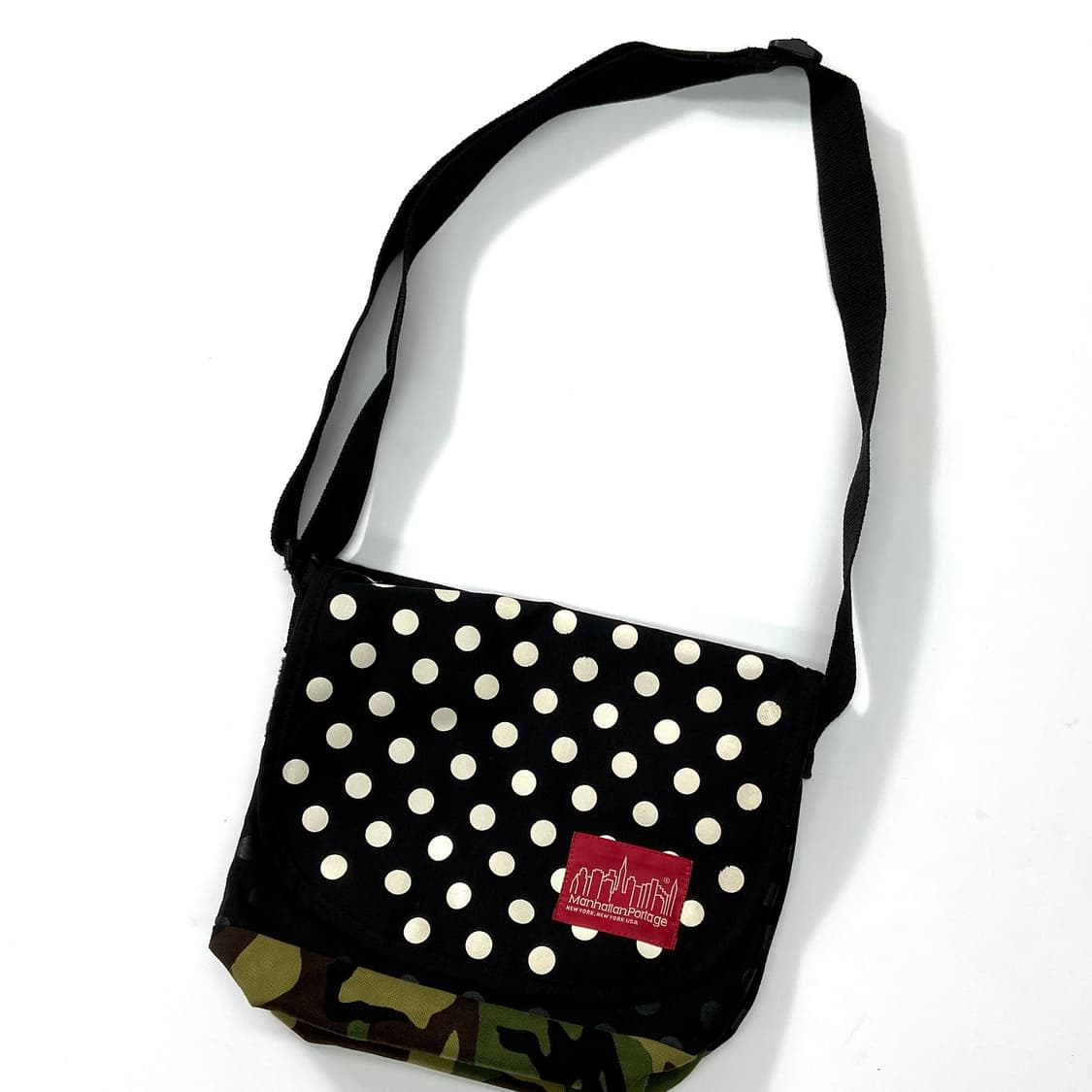 BEAMS BOY DOT BAG 상품이미지3