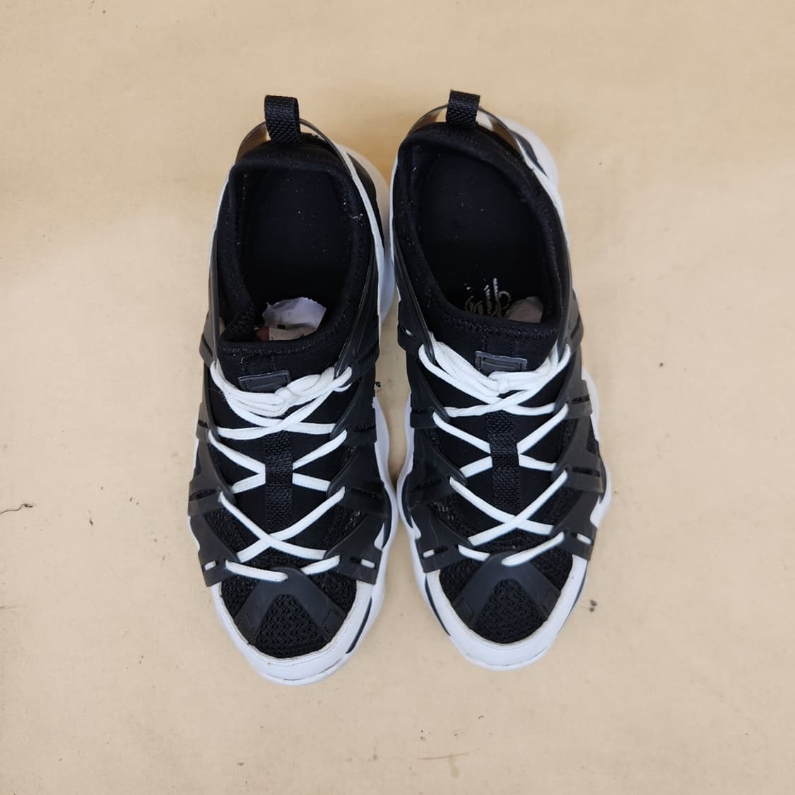 휠라 스파게티2.0. 남성운동화 260 상품이미지2