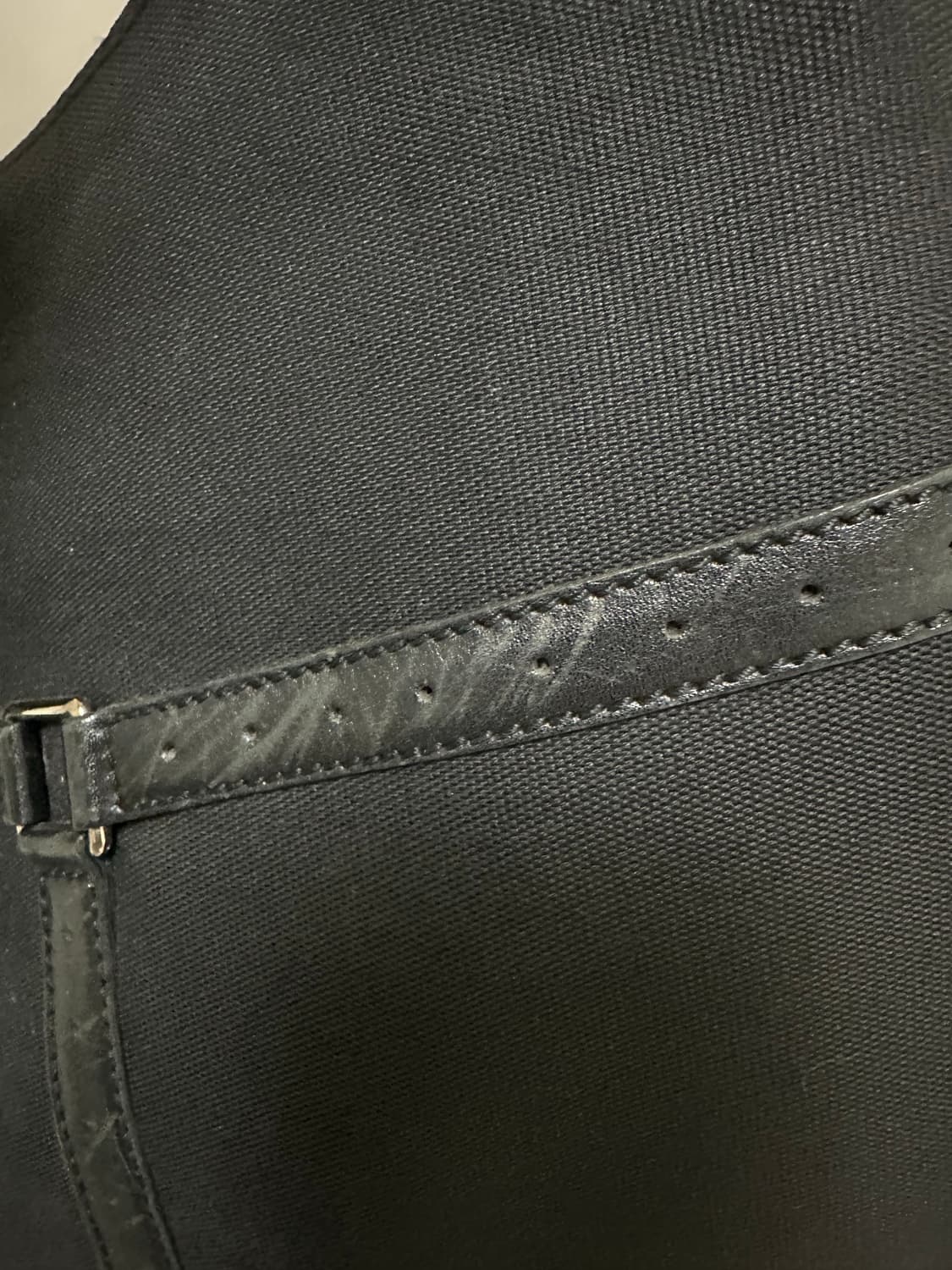 정품 구찌 제키백 스몰 호보백 핸드백 숄더백 가방 상품이미지6