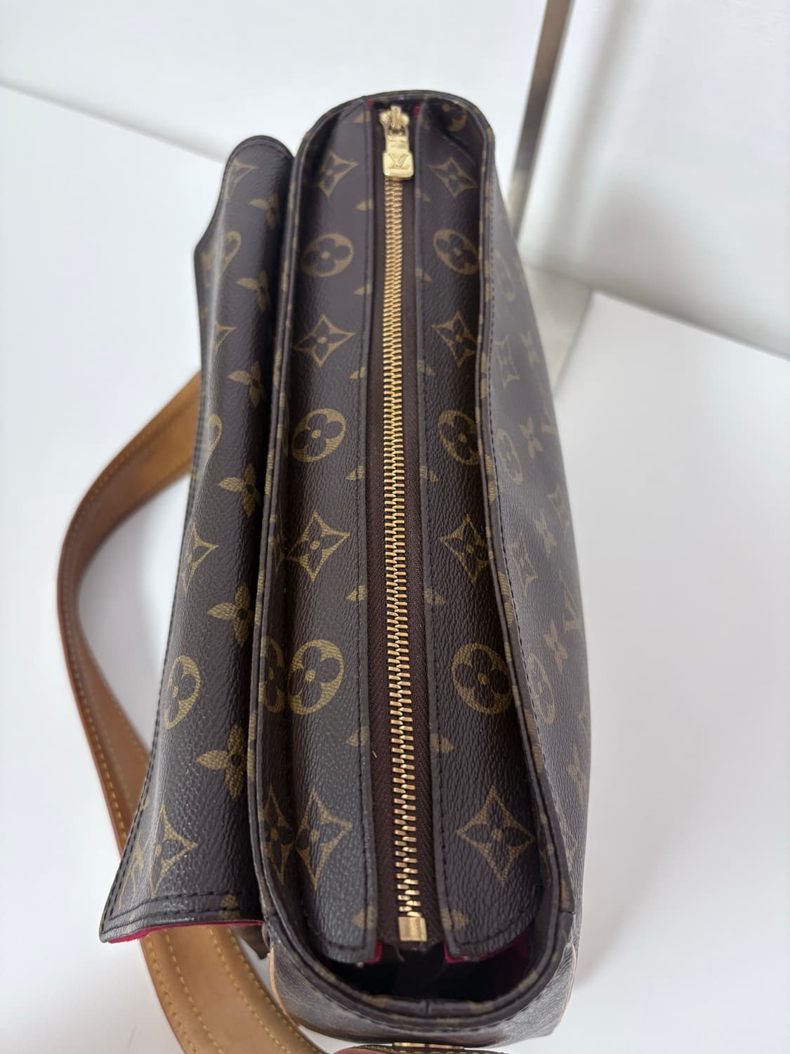 루이비통 비바시떼 gm 상품이미지6