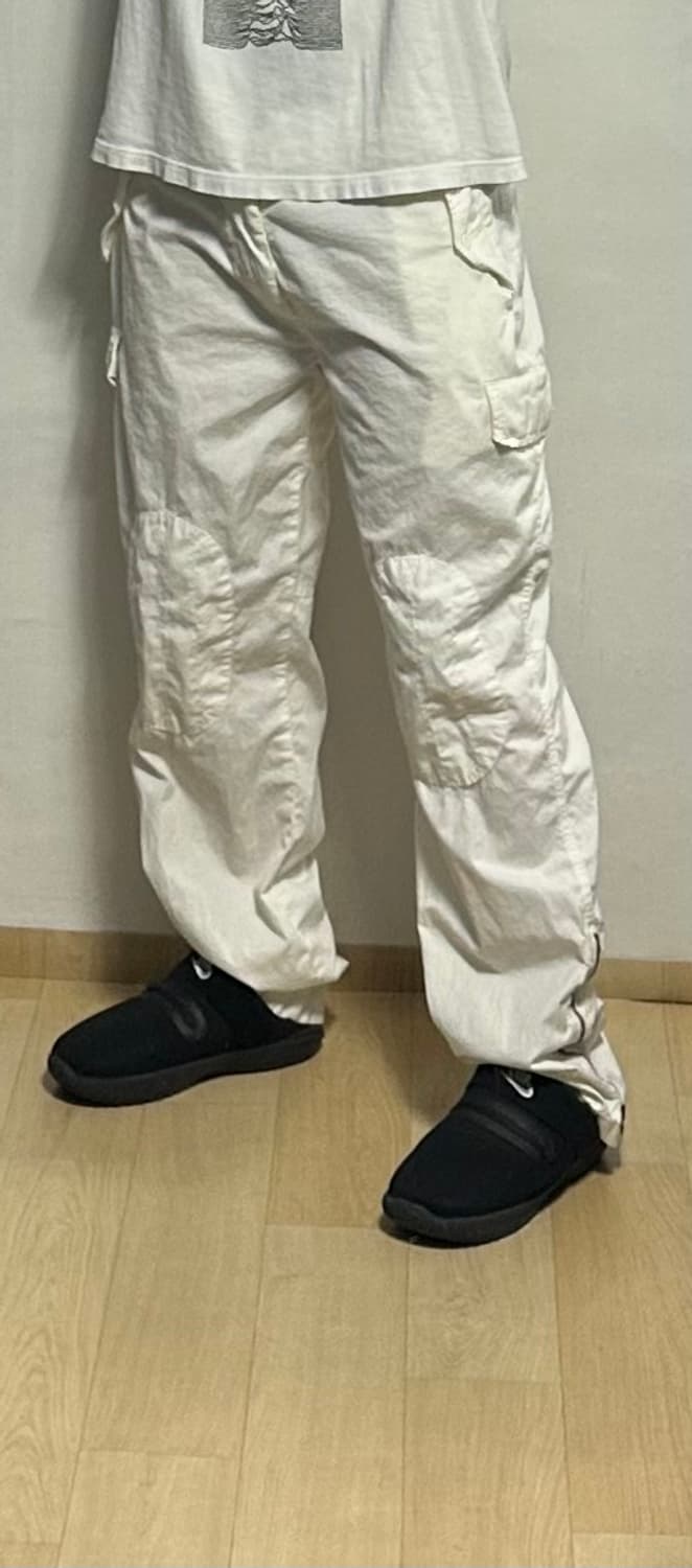 폴로 랄프로렌 카고 팬츠 상품이미지7