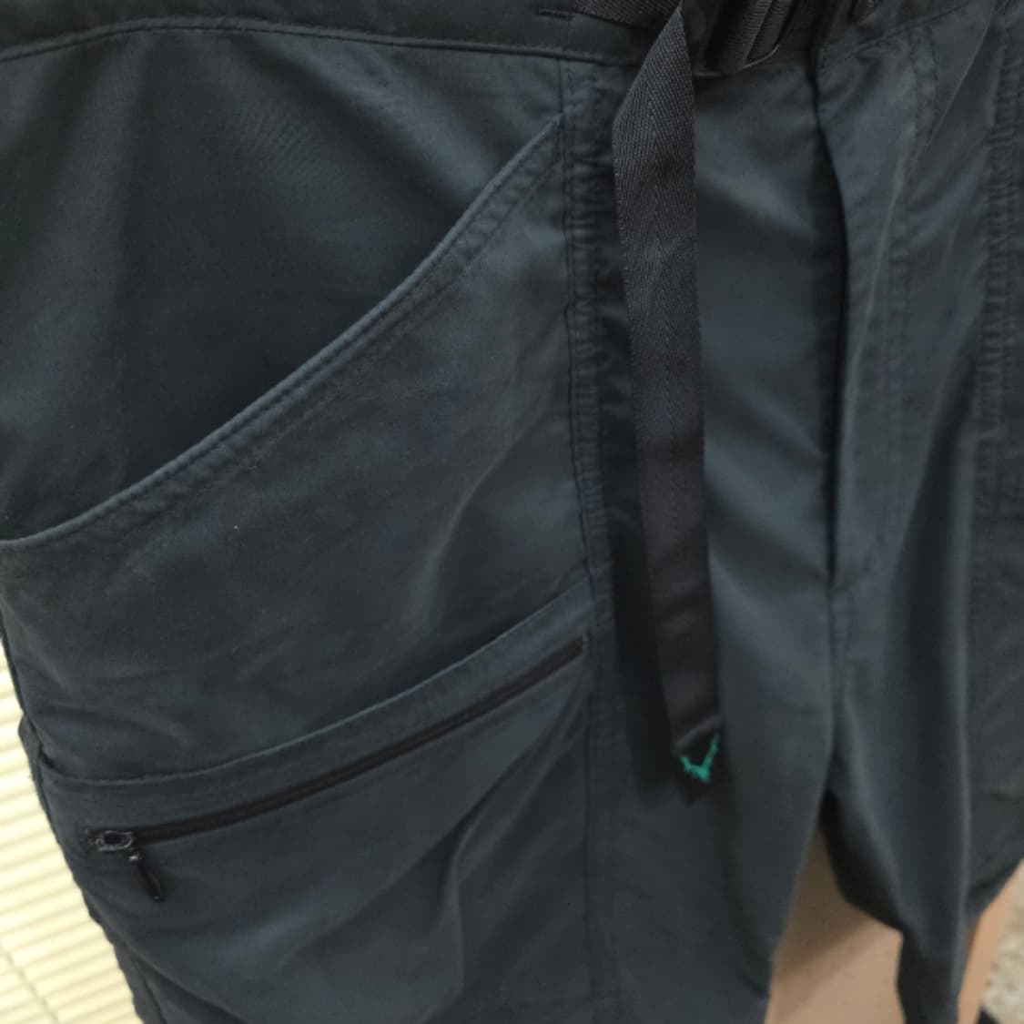 South2West8 Belted 남이서팔 유틸리티 쇼츠(S) 상품이미지4