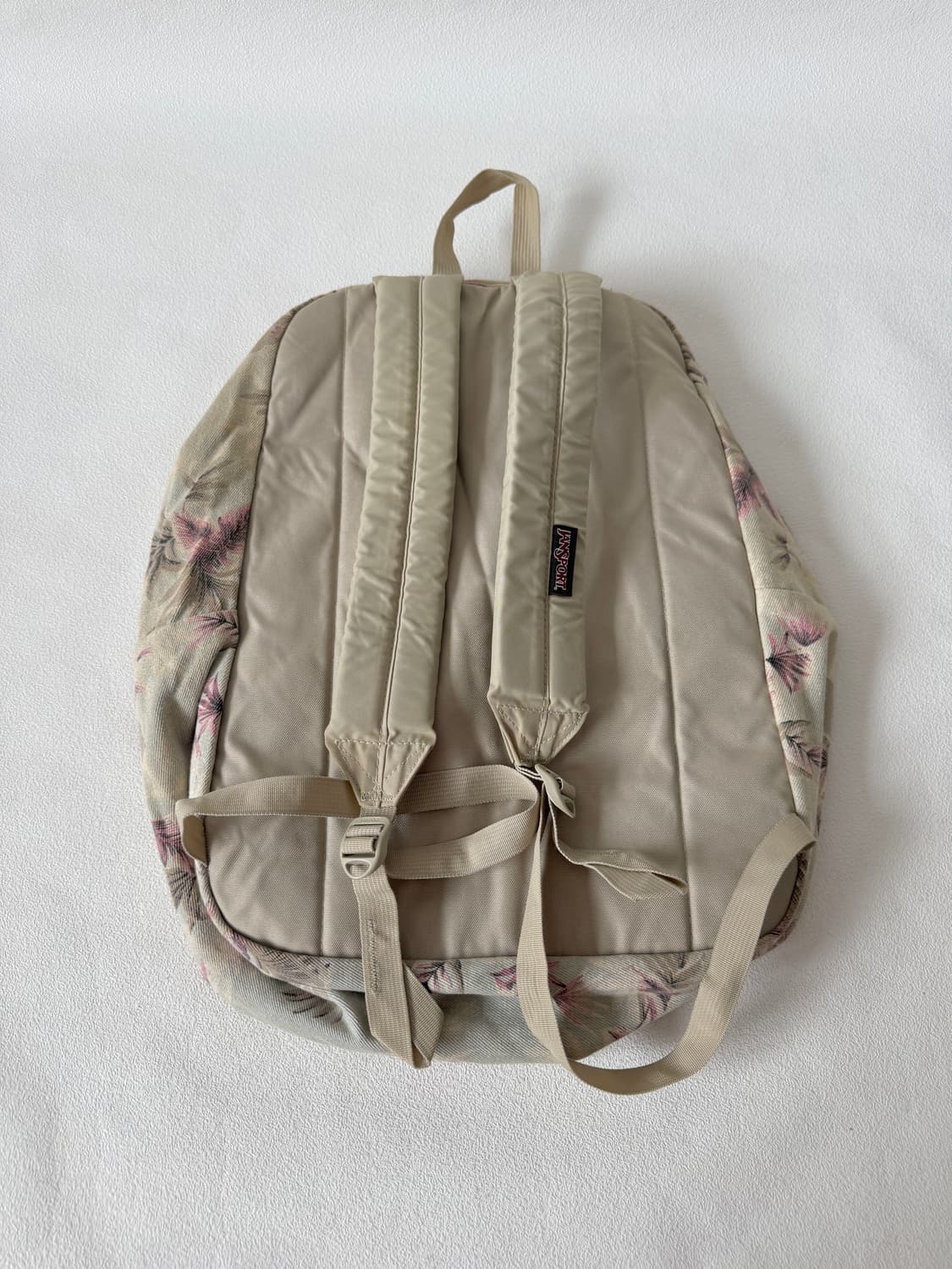 잔스포츠(JANSPORT) 백팩 상품이미지6