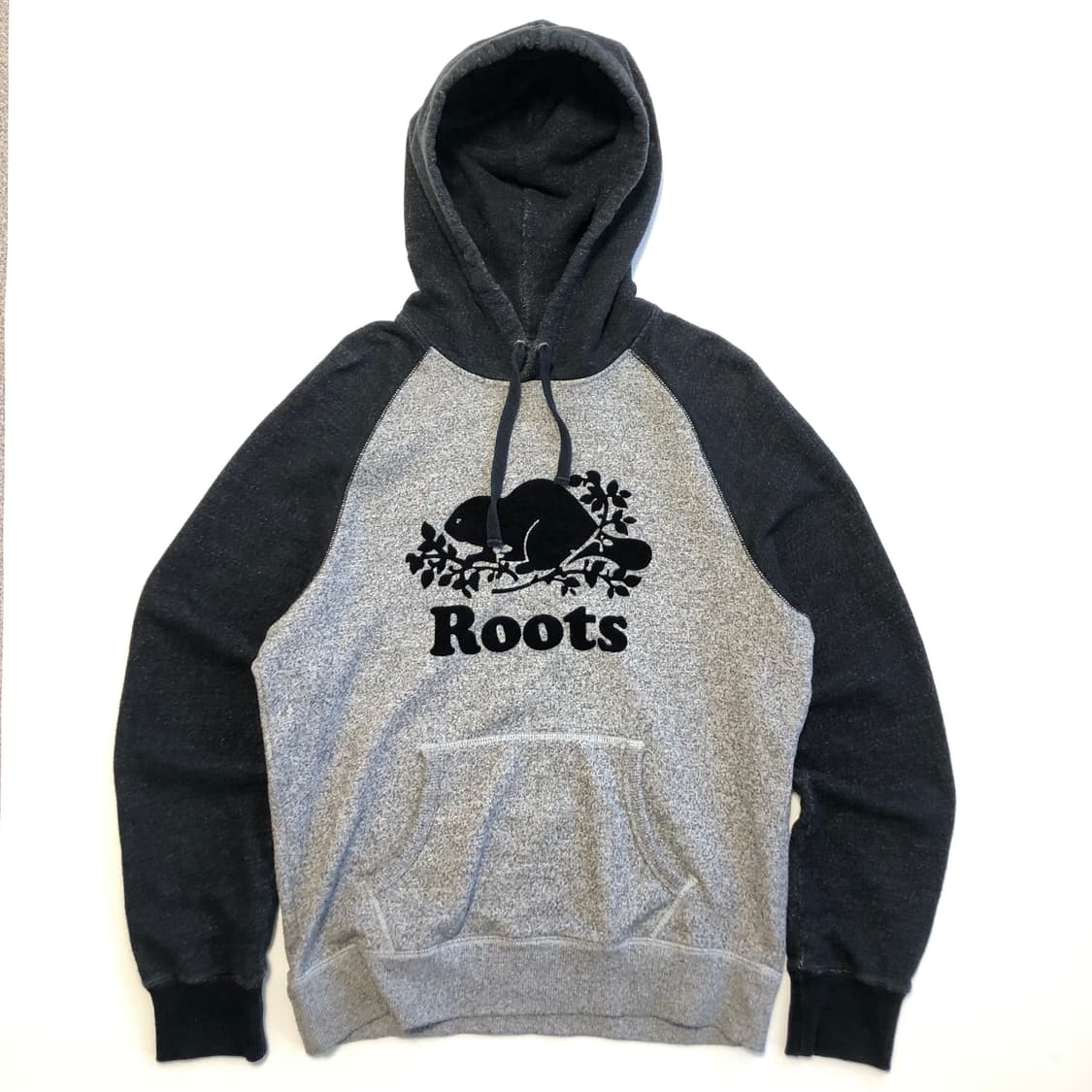 Roots 캐나다 후드티 상품이미지1