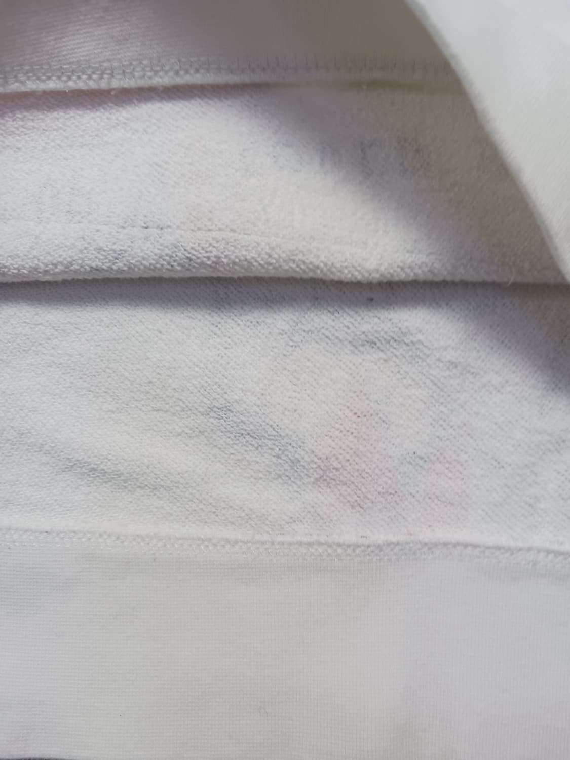 [M] 자라 앱스트랙트 그래픽 맨투맨 스웨트셔츠 상품이미지5