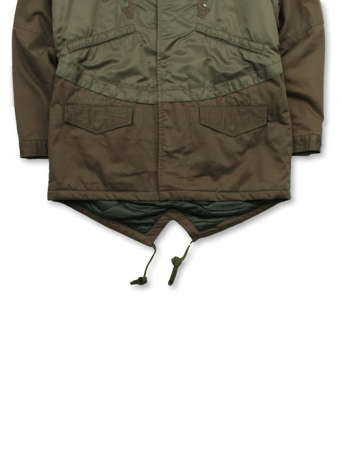 2010 MAHARISHI (M) 상품이미지7