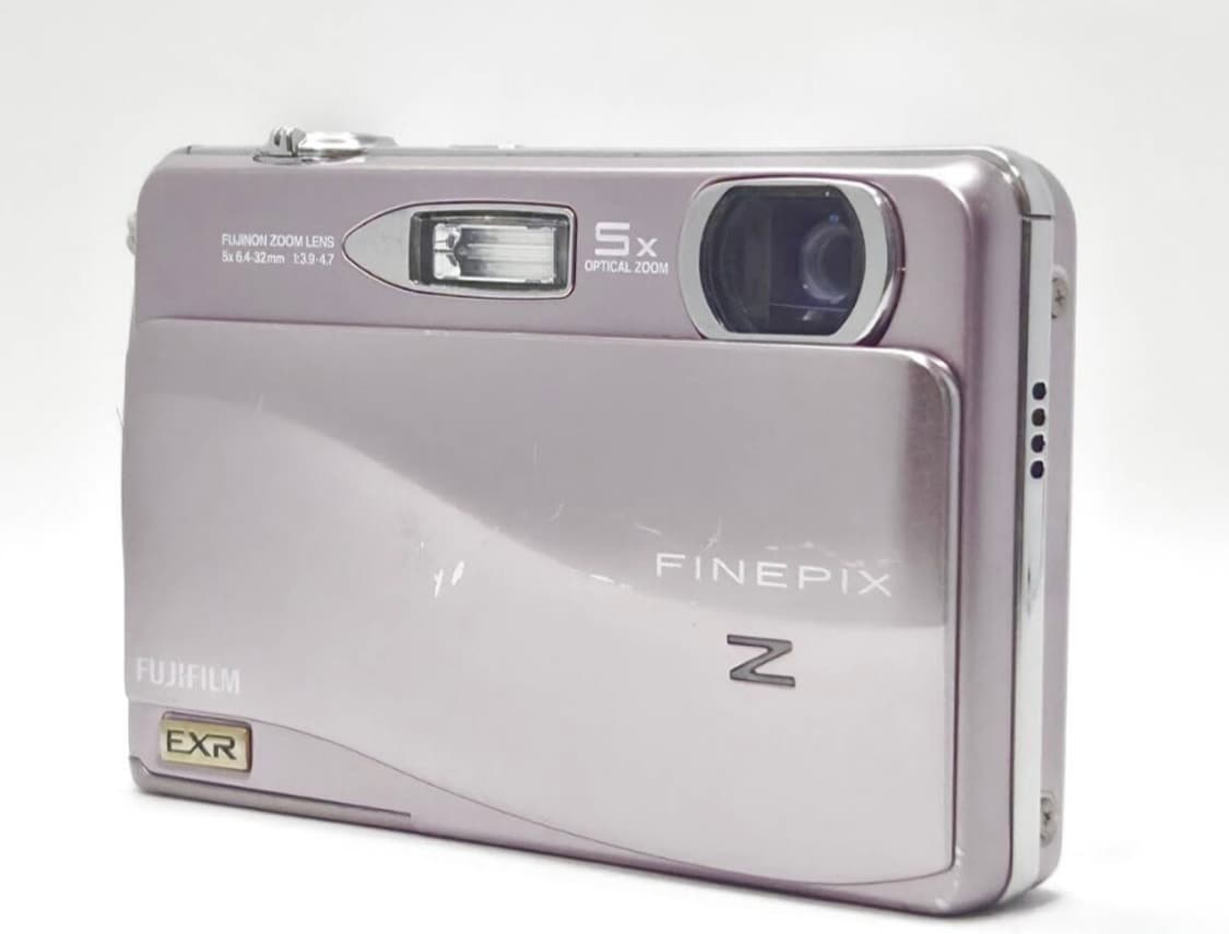 후지필름 파인픽스 디카 FUJIFILM FINEPIX Z700EXR 상품이미지2