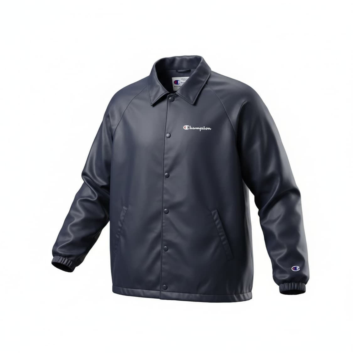 챔피온 정품 빅로고 코치자켓 상품이미지3
