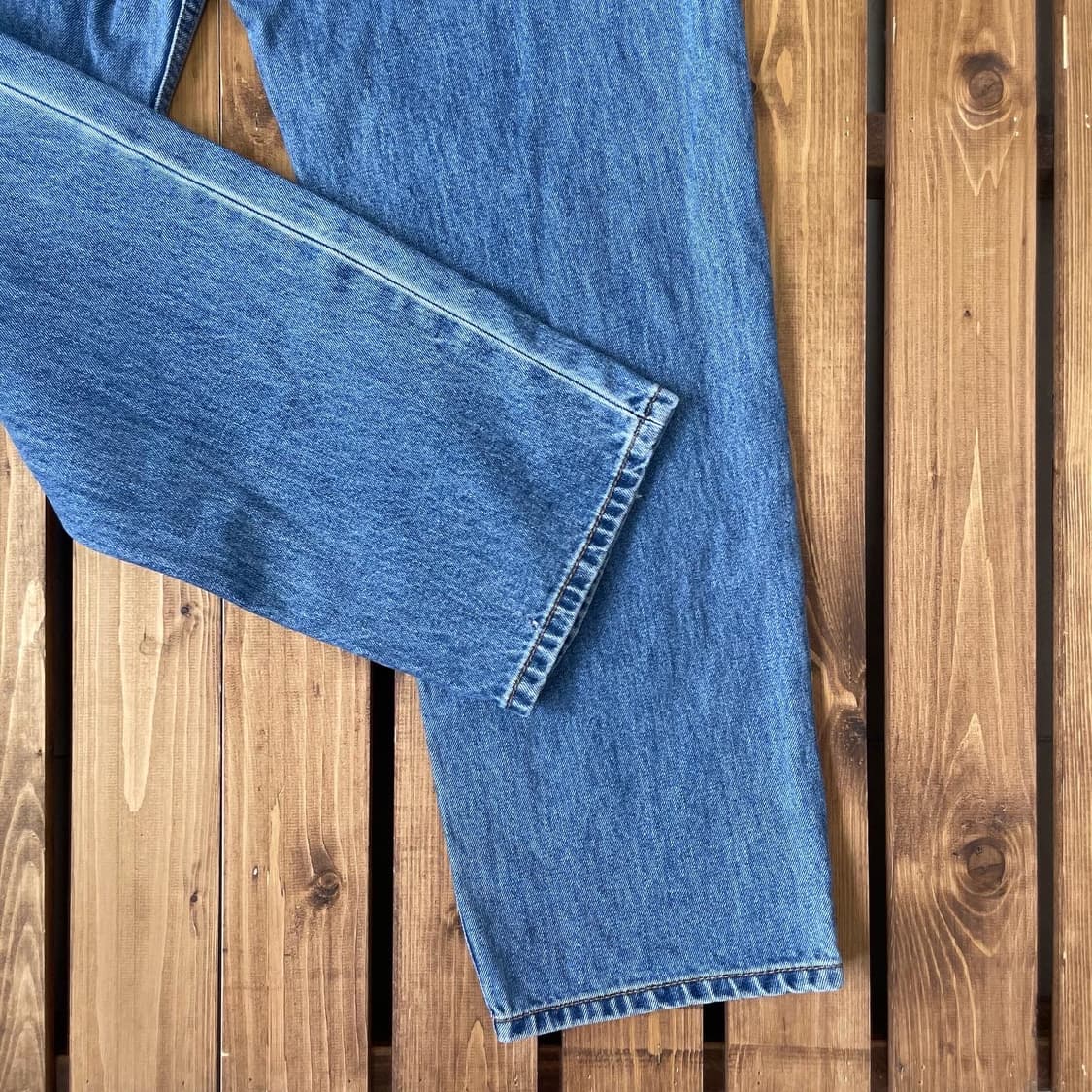 리바이스 550 36/32 상품이미지7