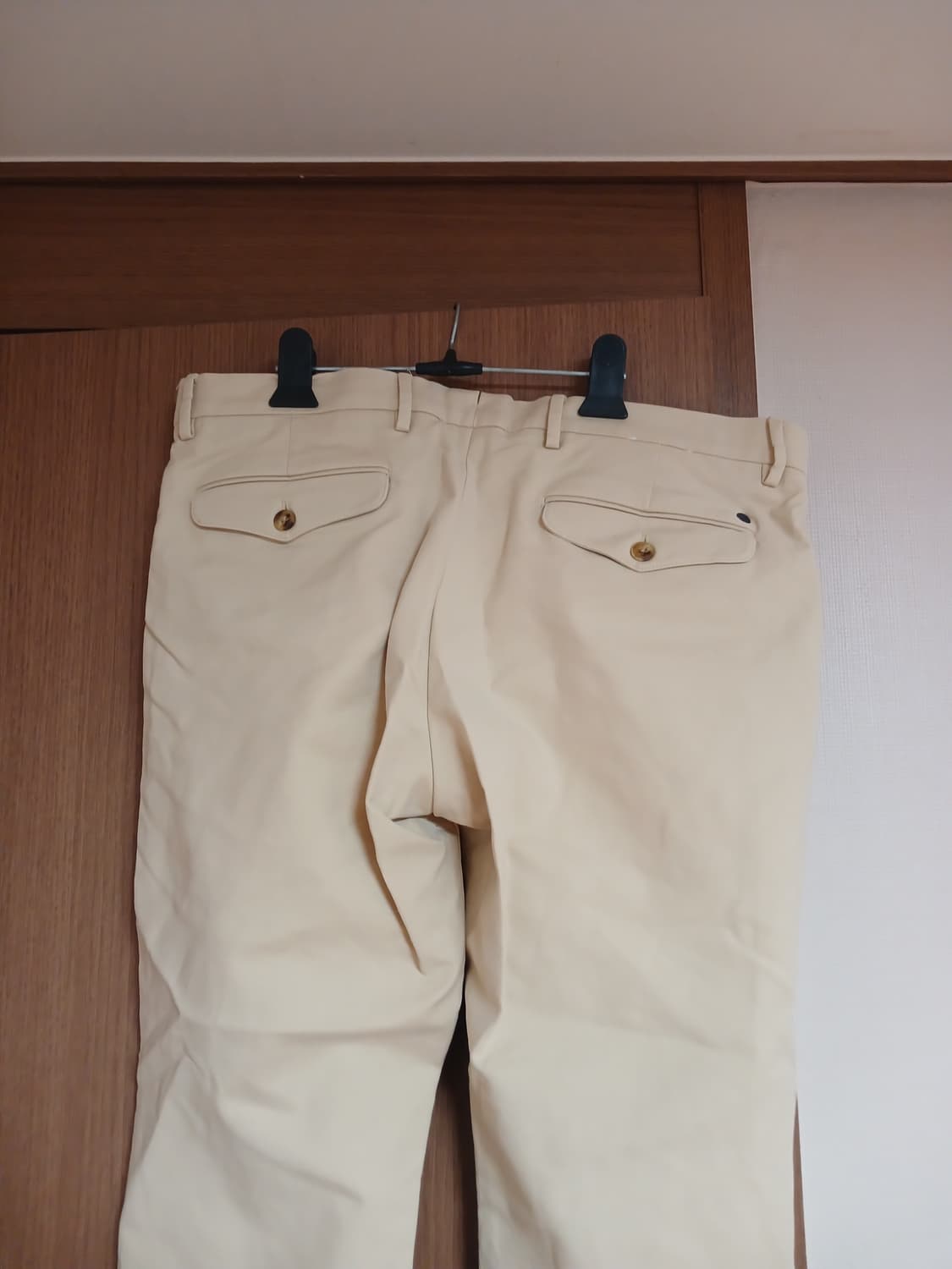 nn07 베이지 바지34 상품이미지7