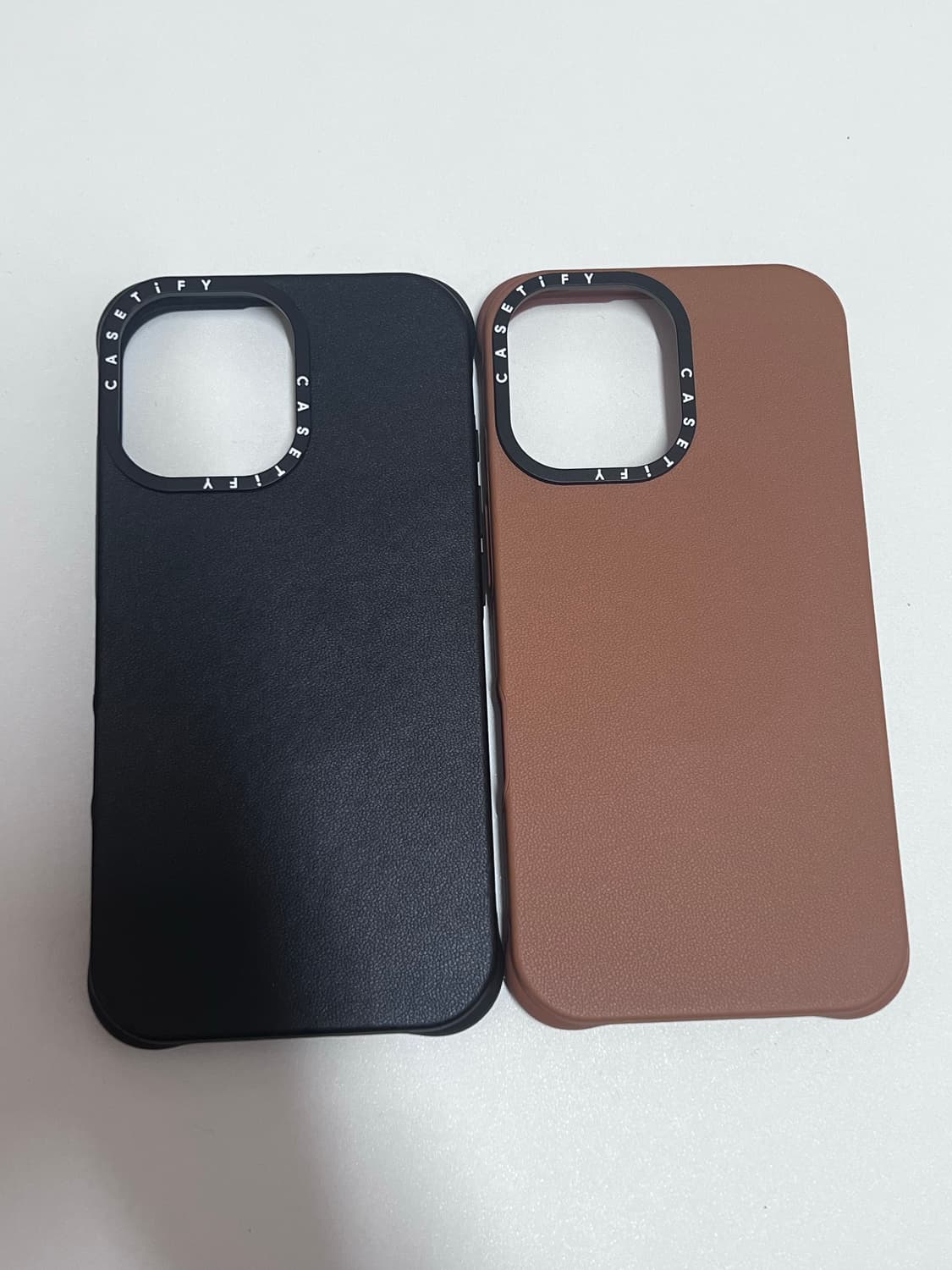 케이스티파이 16프로 케이스 상품이미지1