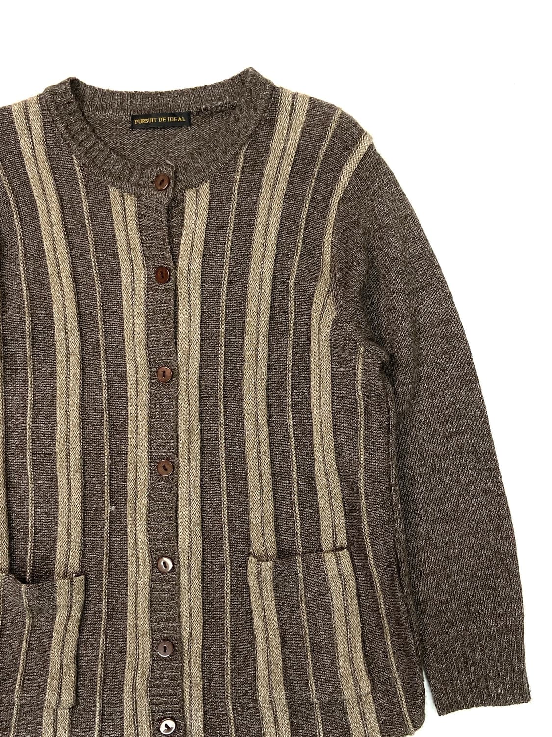 JPN Hatual cardigan 상품이미지3