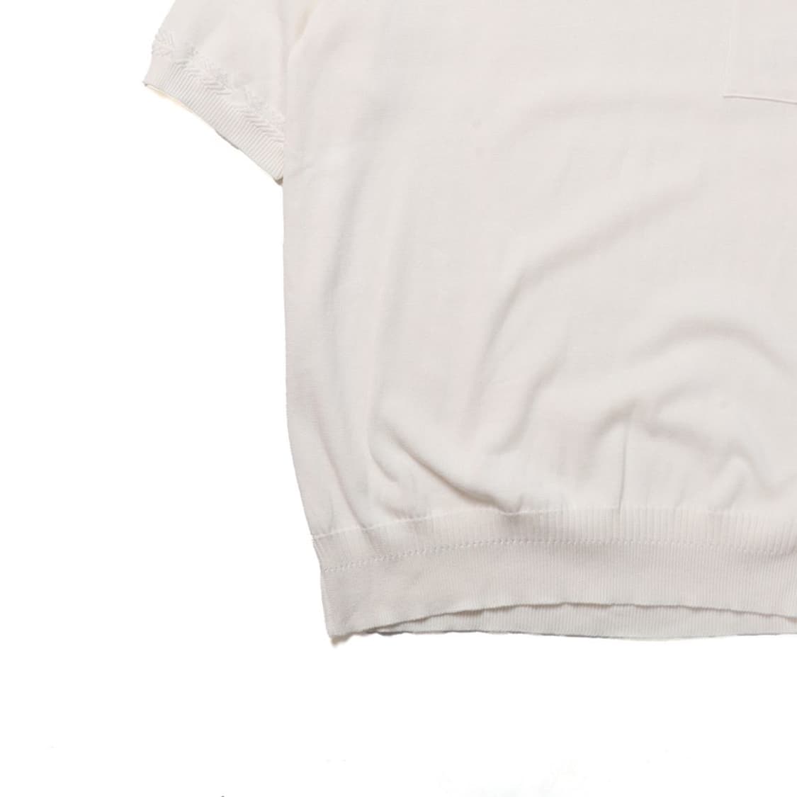 야시키 Yashiki Cotton T-shirt  상품이미지3