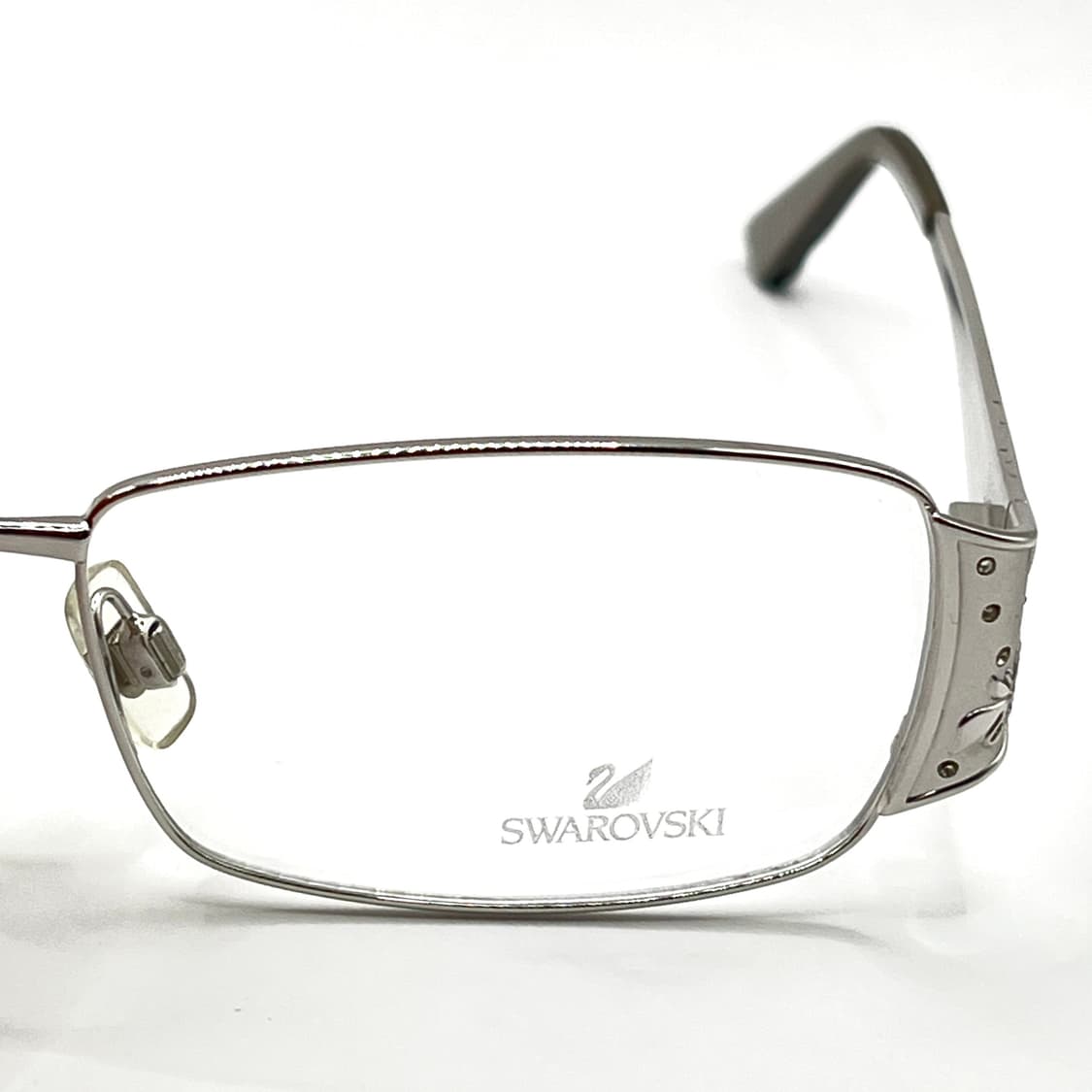 Swarovski 스와로브스키 은테 안경 상품이미지6