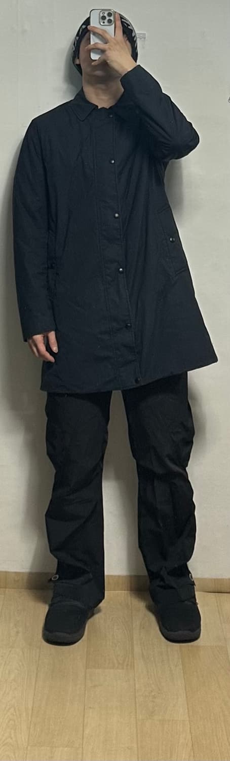 샘파크 코트 상품이미지5