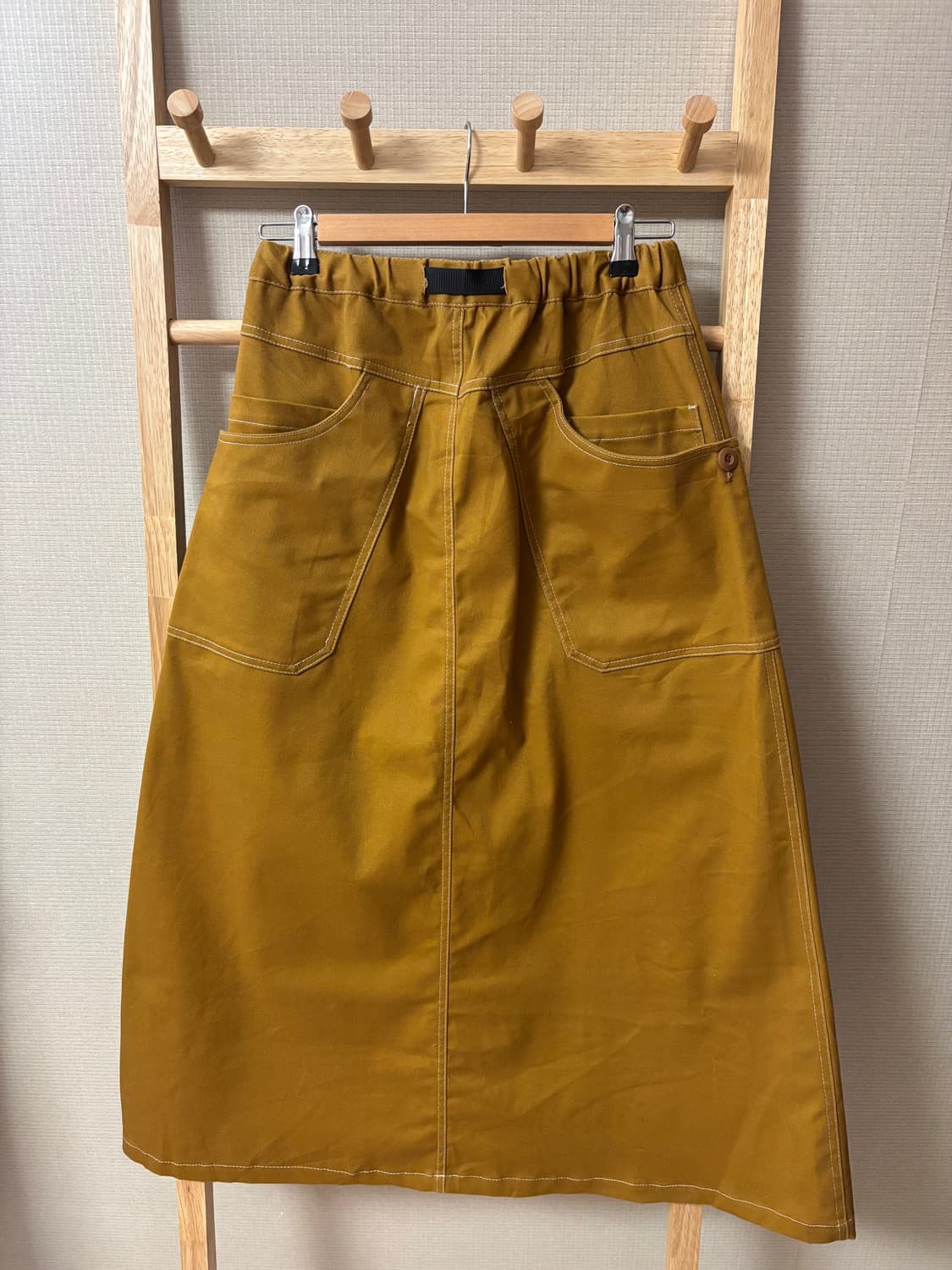 [SET] 헝그리 베어 빈티지 set🐻🌿 상품이미지7