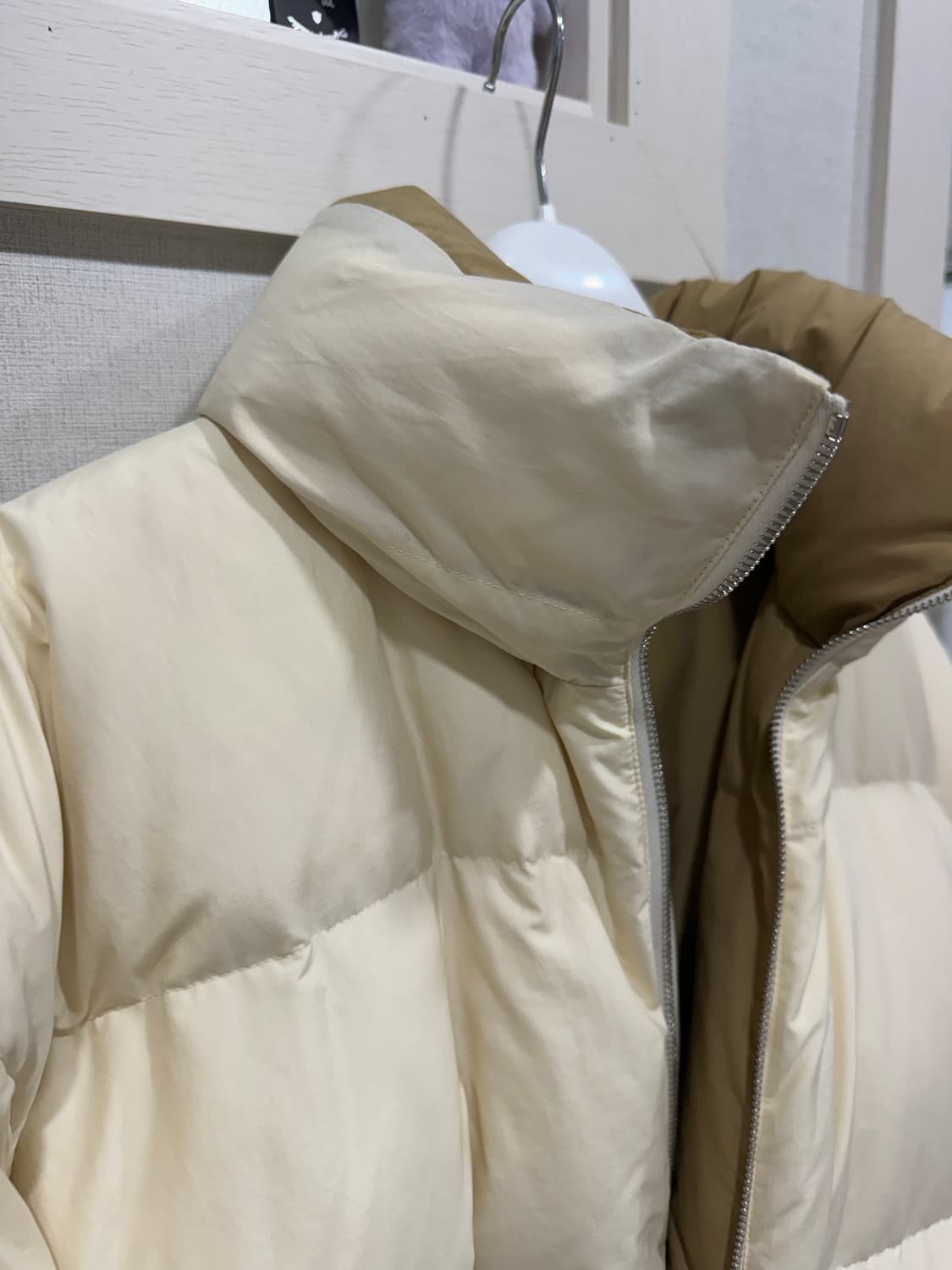 kaptain sunshine 몽블랑 패딩 상품이미지5