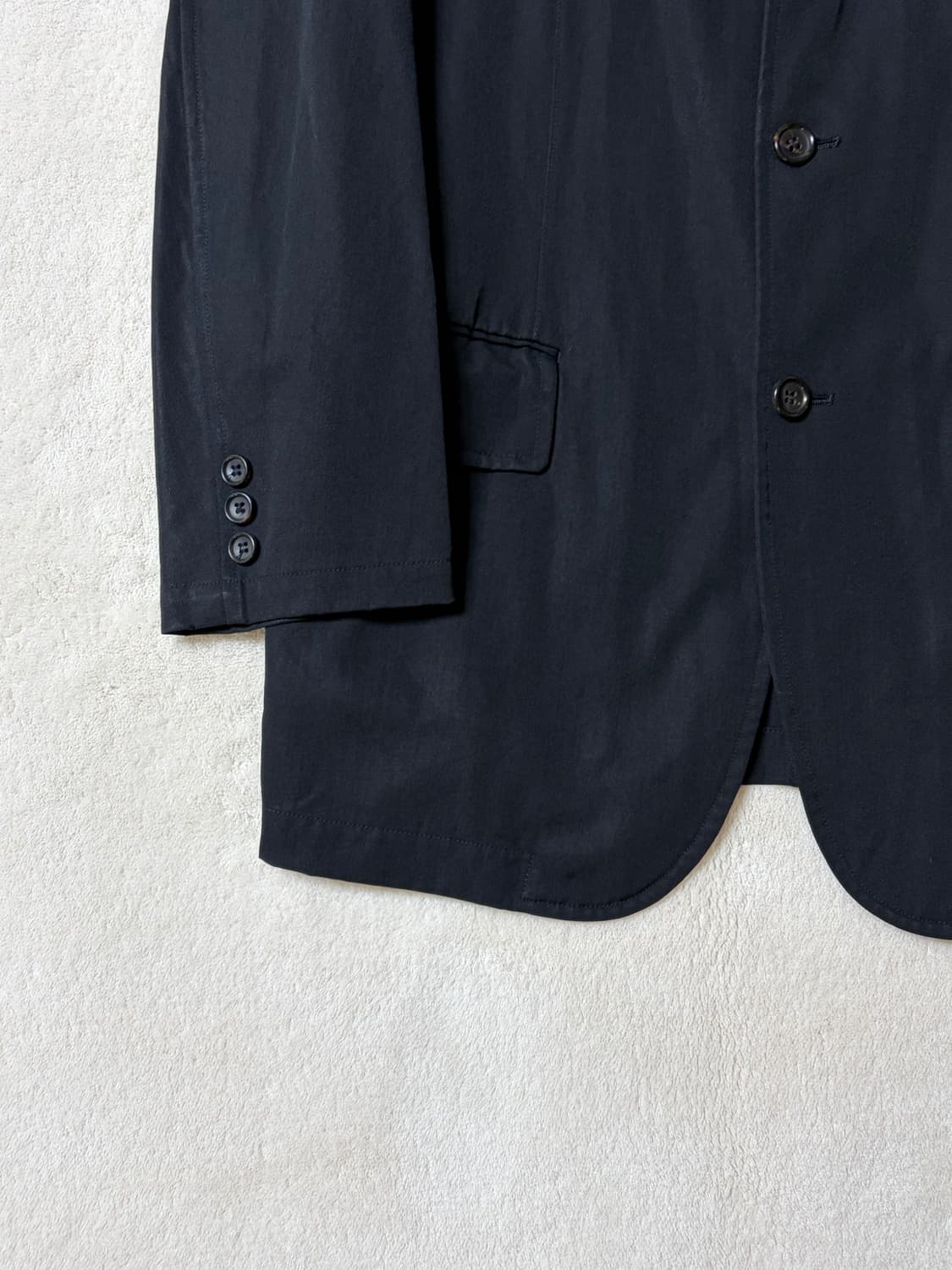 다나카 옴므(田中オム) 자켓 상품이미지3