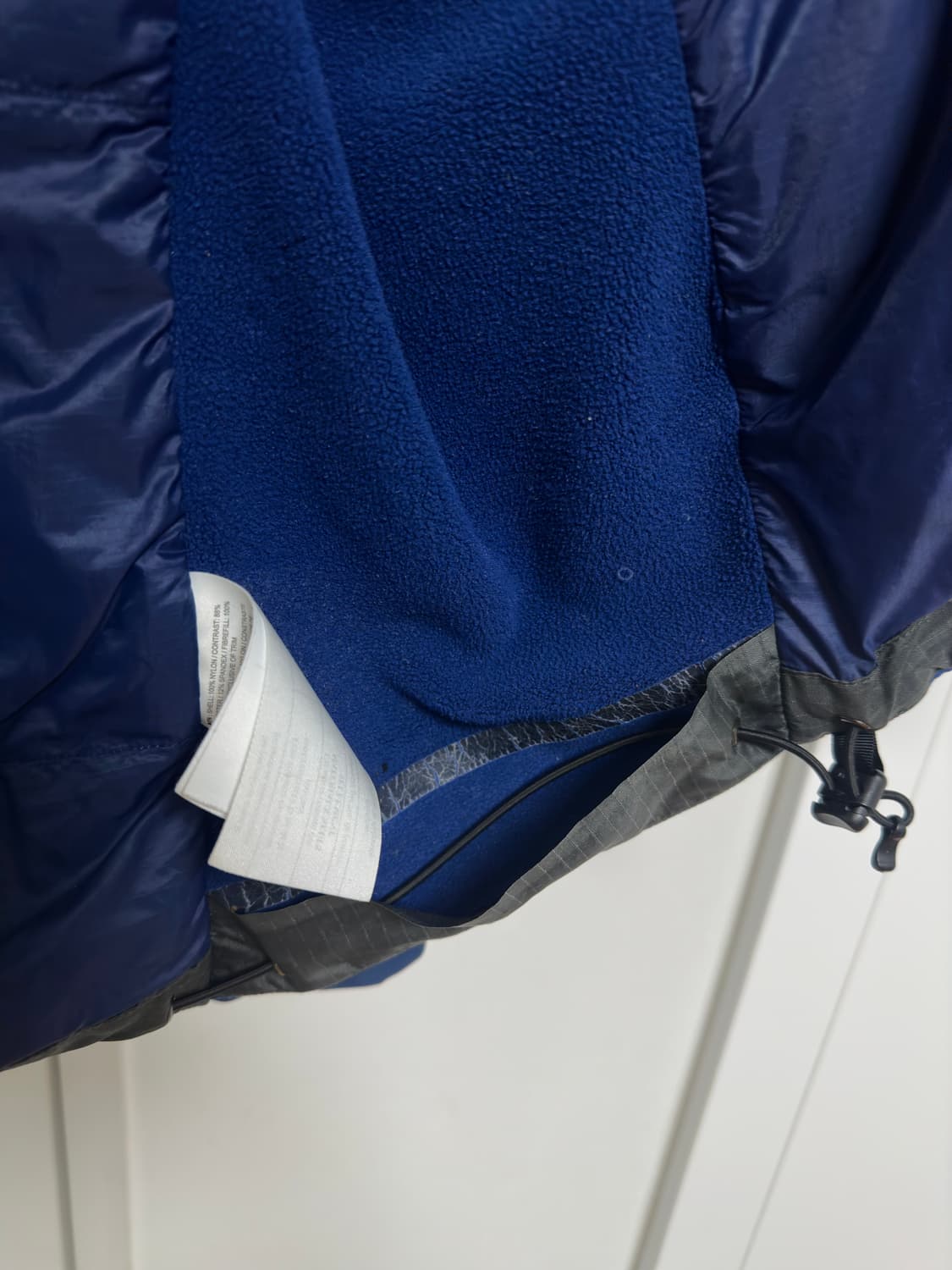 아크테릭스 아톰 후디 상품이미지10