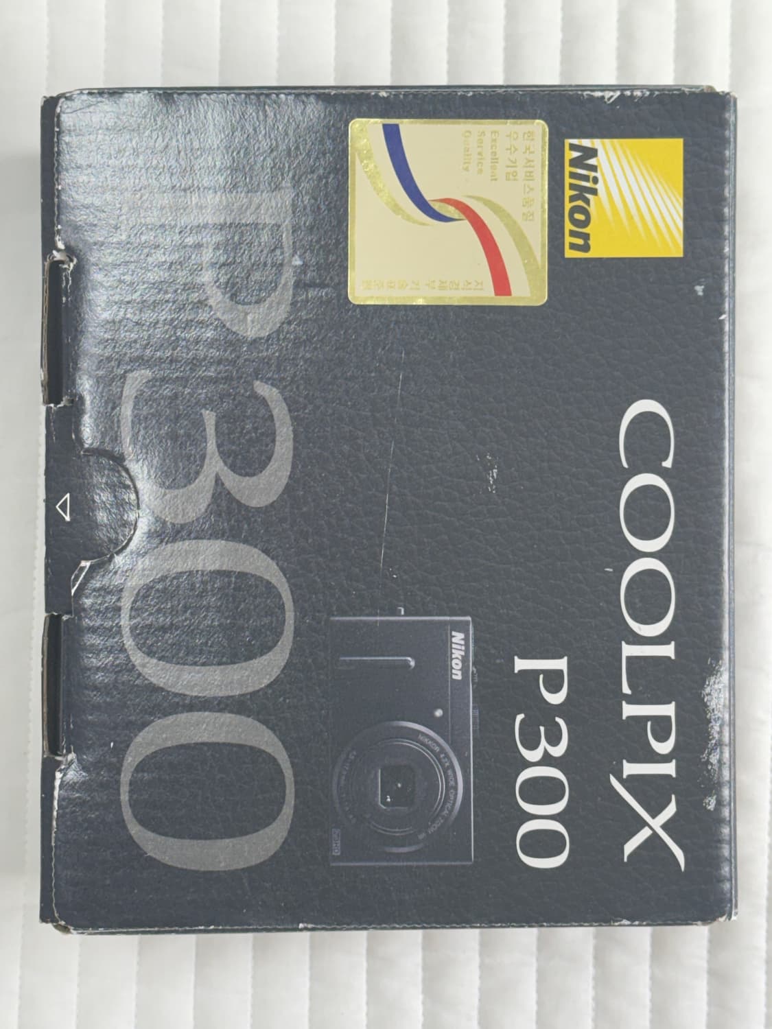니콘 COOLPIX P300 상품이미지6
