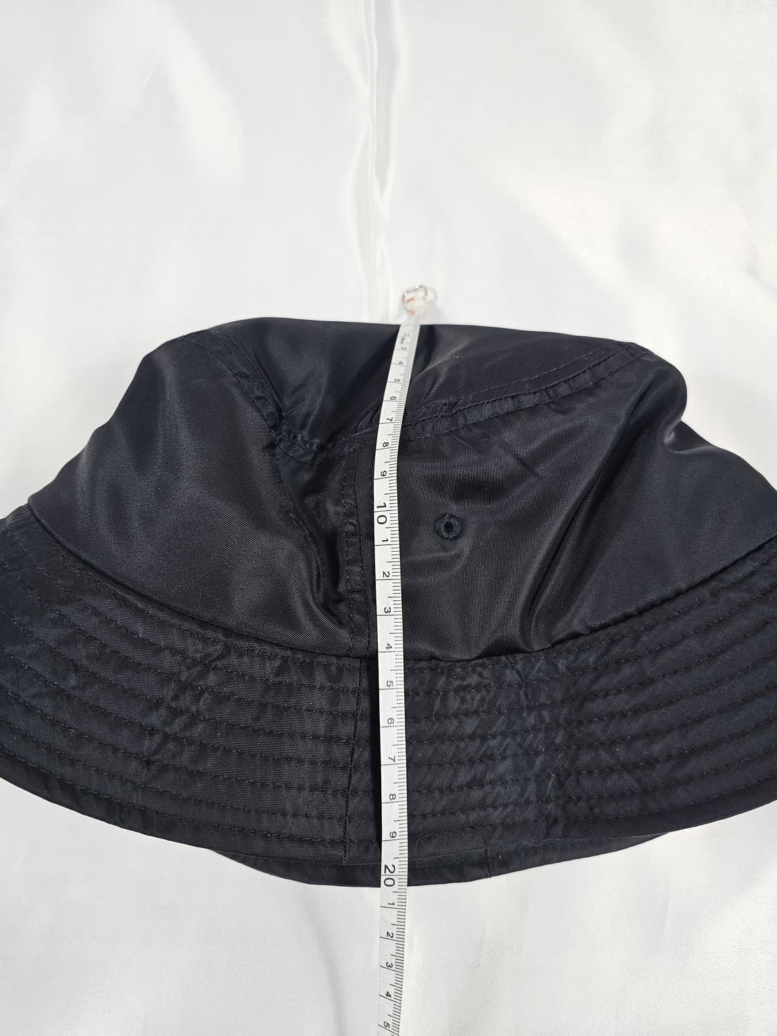 스투시MA-1버킷햇 상품이미지7