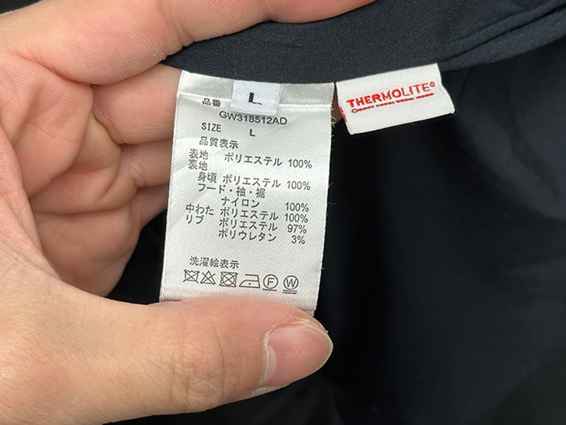 GLOBAL WORK (L) 상품이미지9