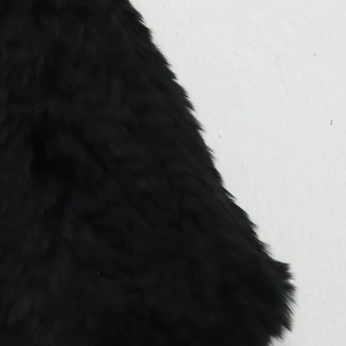 내추럴뷰티베이직 래빗퍼 볼레로  상품이미지6