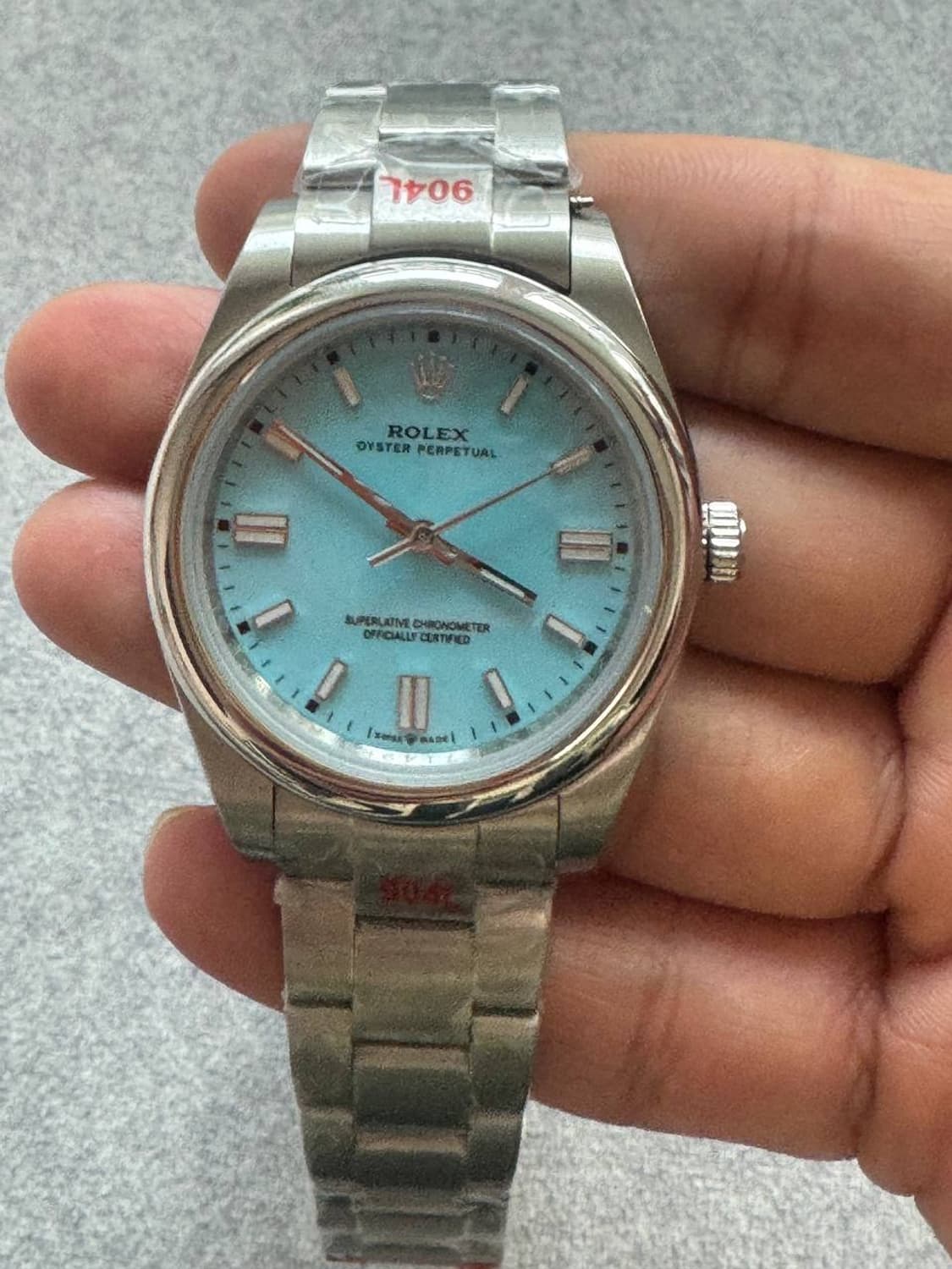 로렉스 상품이미지1