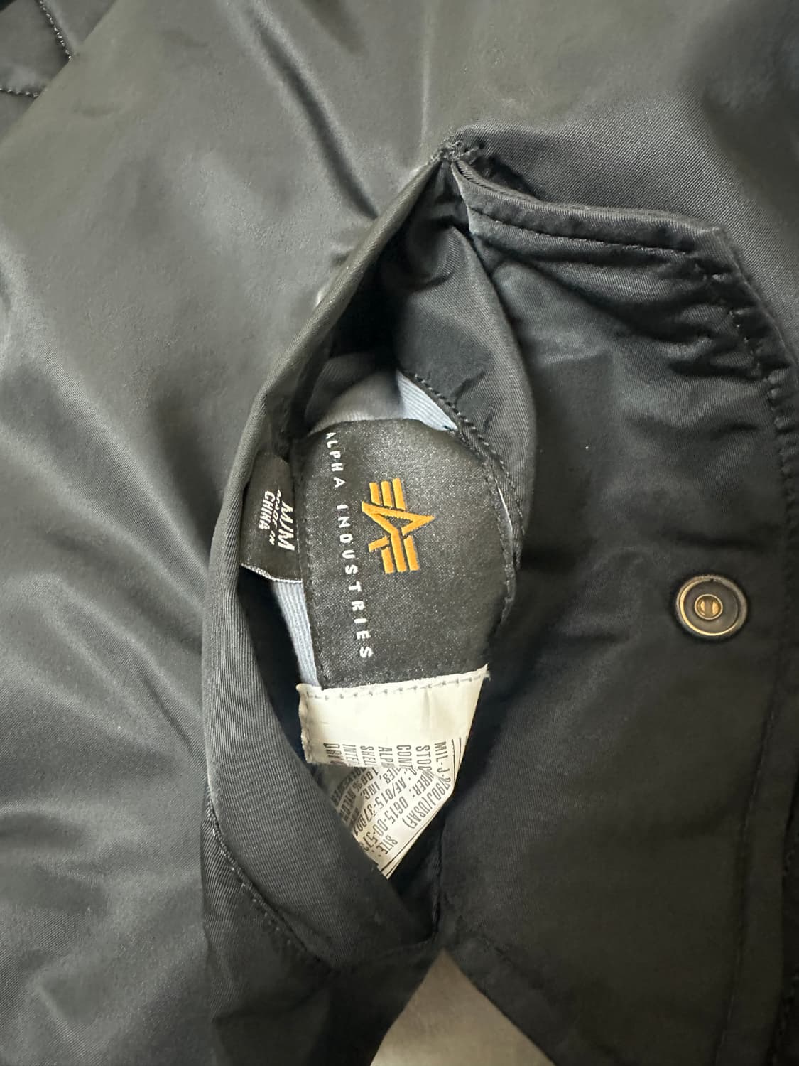 알파인더스트리 상품이미지3