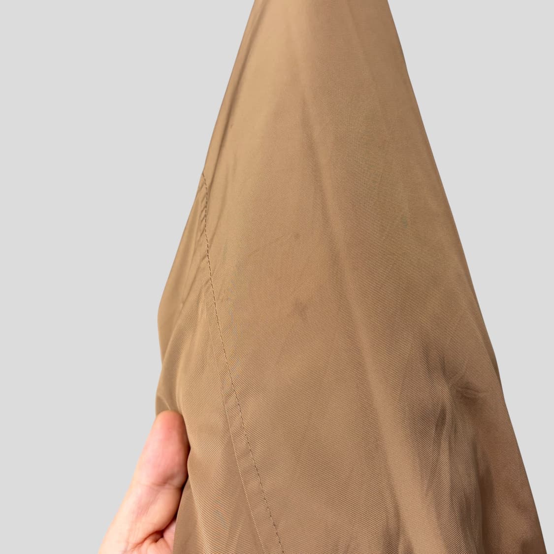 (여성S)GU 지유 언더커버 MA-1 항공자켓 상품이미지6