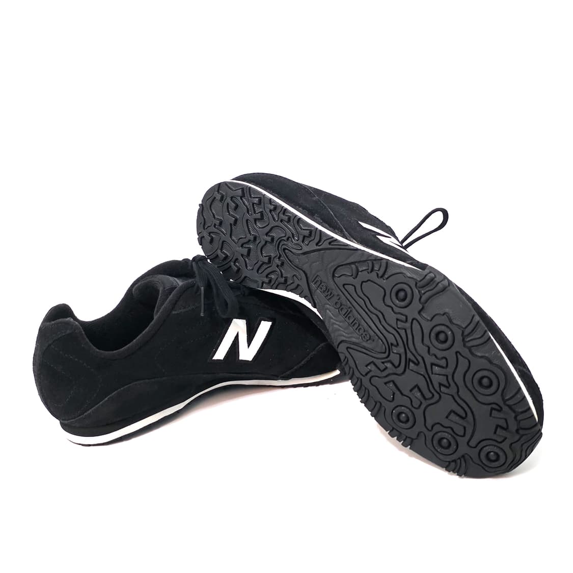 [260] 뉴발란스 442 블랙 상품이미지5