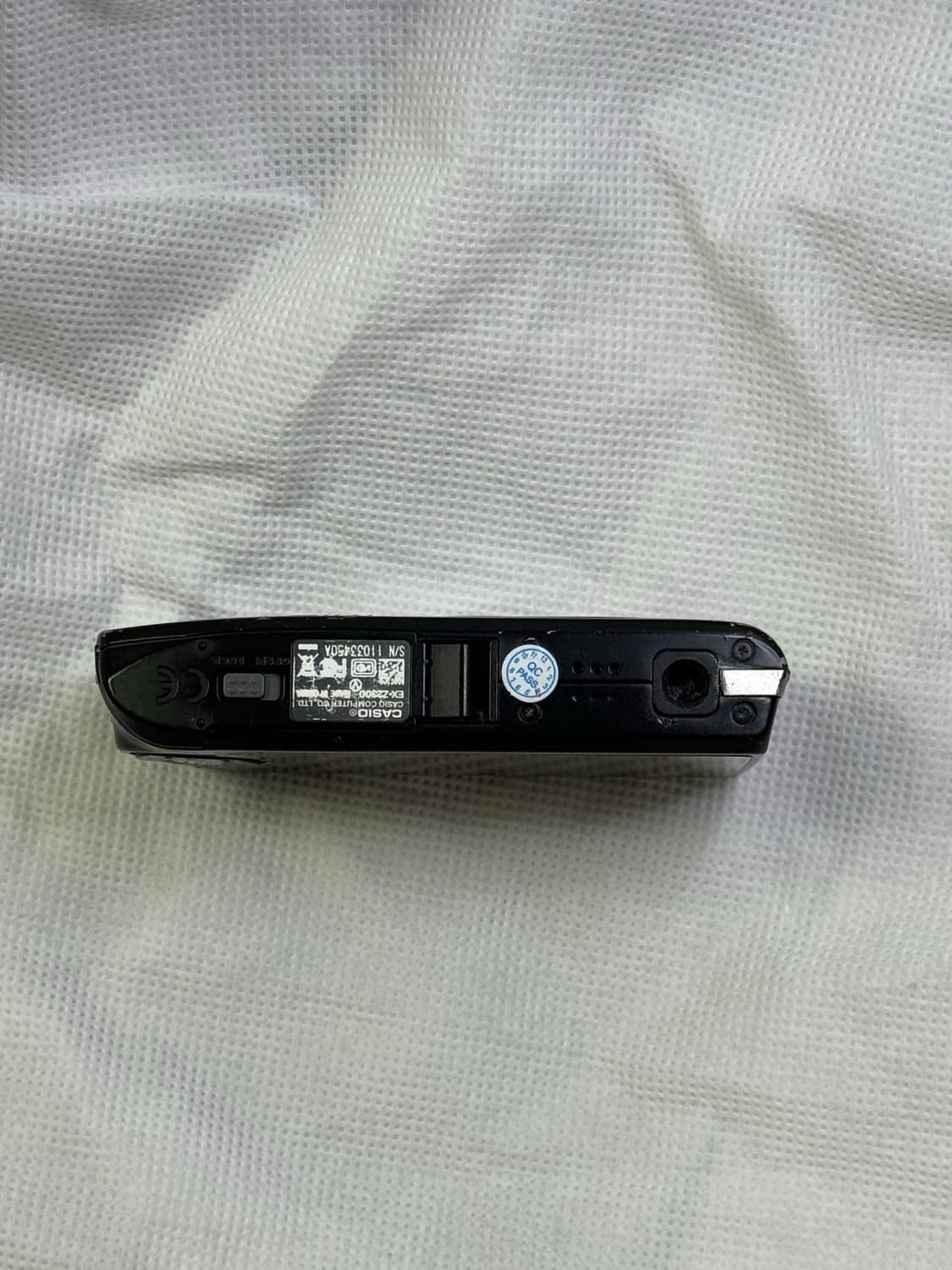 카시오 z2300 z-2300 디카 상품이미지5