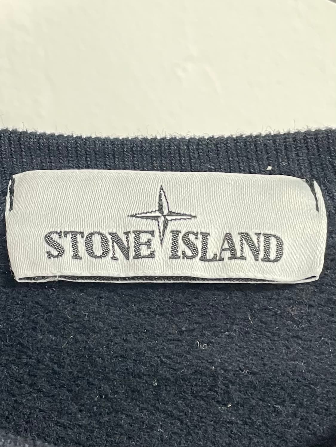 스톤아일랜드 와펜 맨투맨 (on.552) 상품이미지4