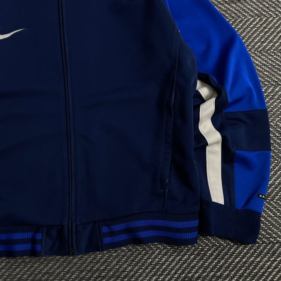 90s 아디다스 배색 올드스쿨 트랙탑 져지o 4209 상품이미지2