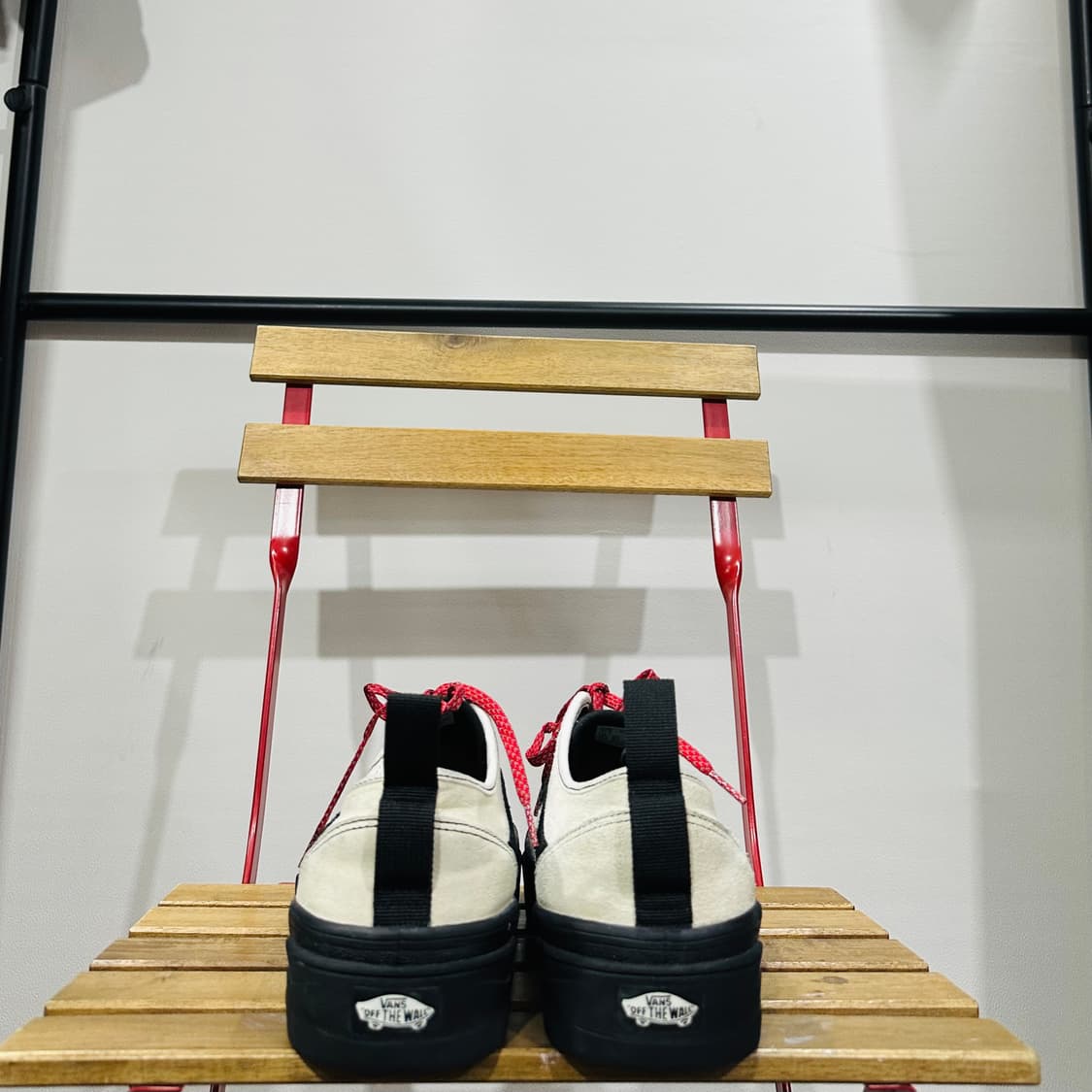 290) 반스 운동화 남성 남자 신발 센트리 올드스쿨 상품이미지4