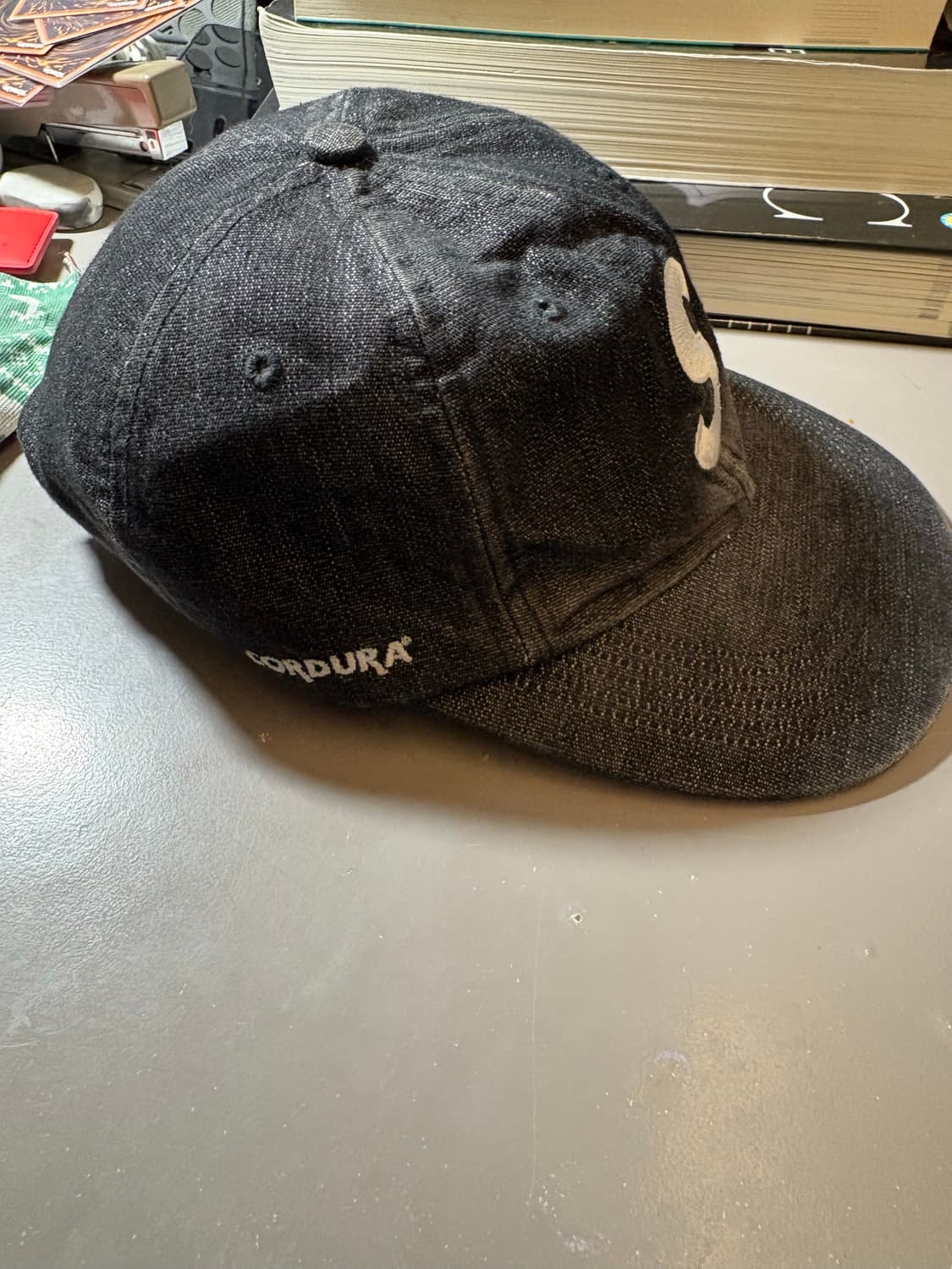 슈프림 볼캡 상품이미지3