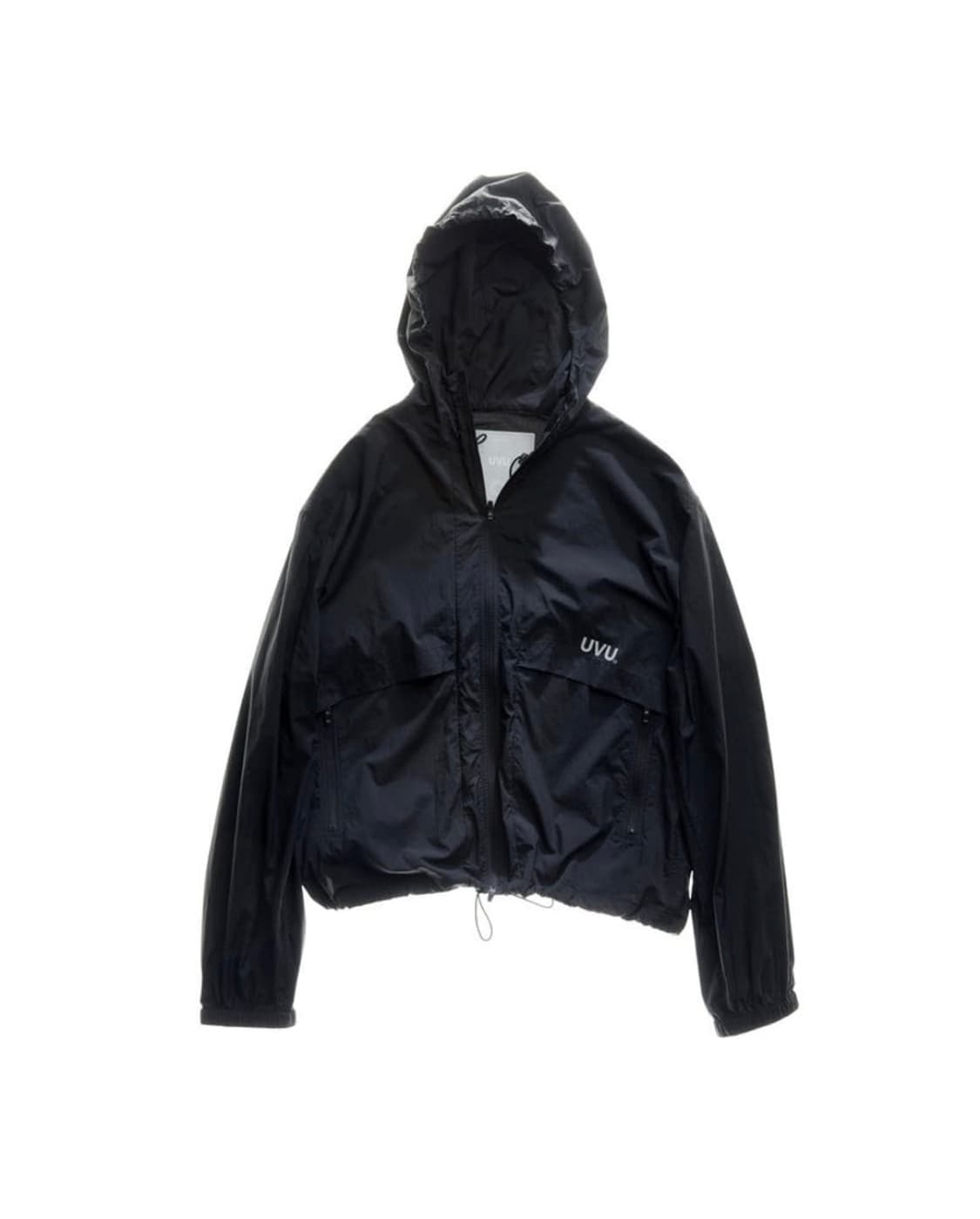 Uvu 러닝 울트라라이트 윈드브레이커 L 상품이미지1