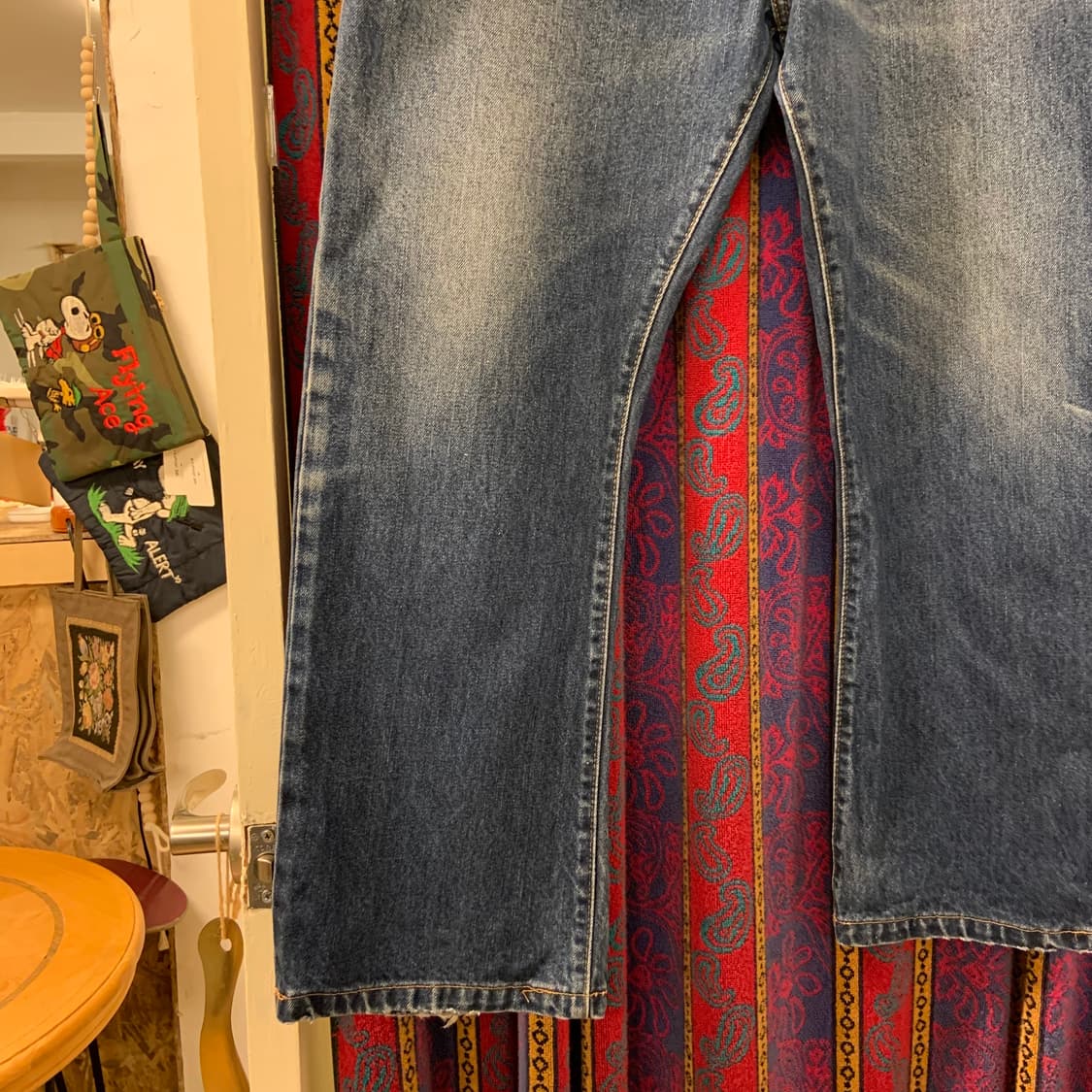 90s 리바이스 517 W34 L30 상품이미지3