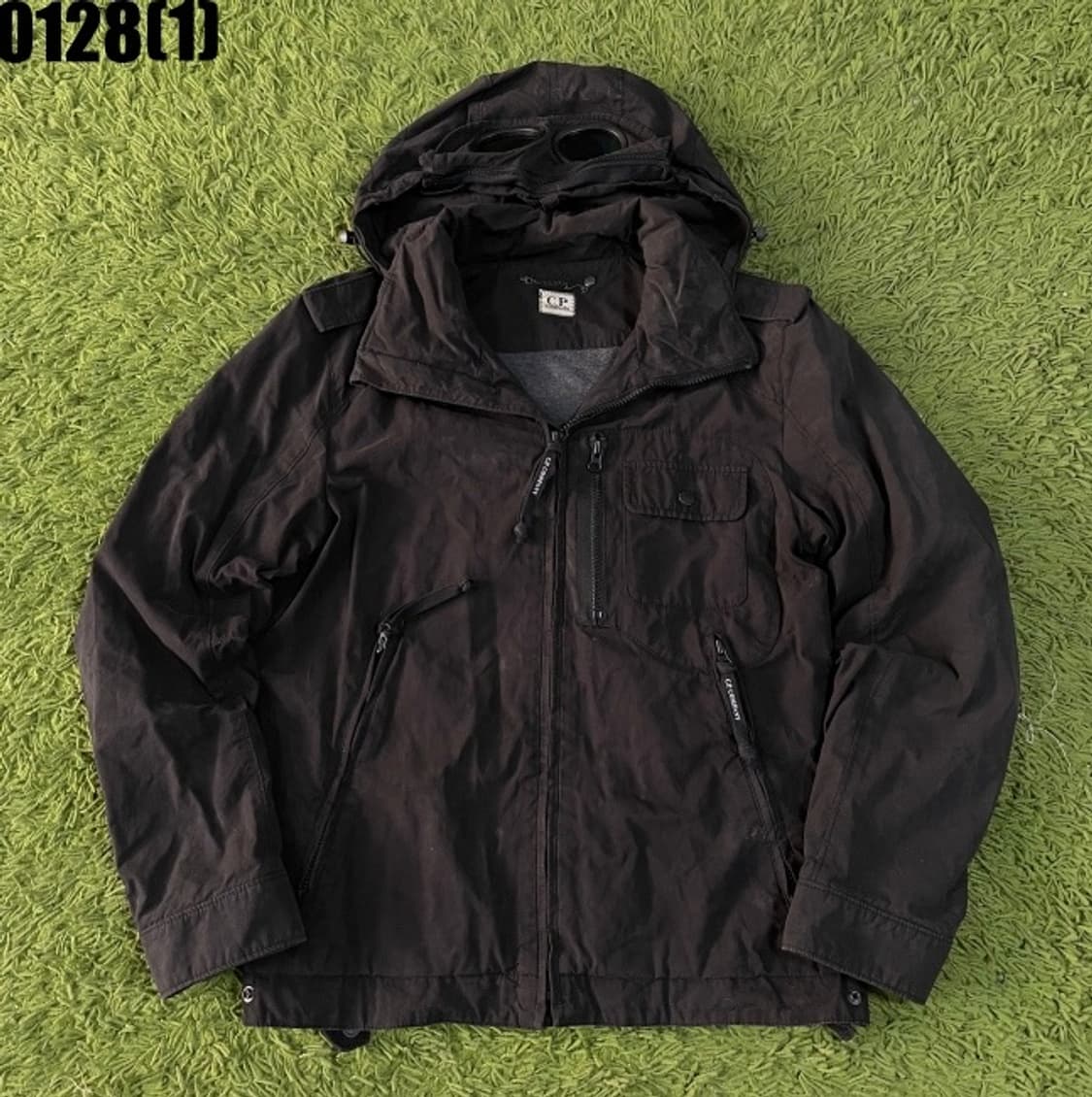 Cp 자켓 상품이미지1